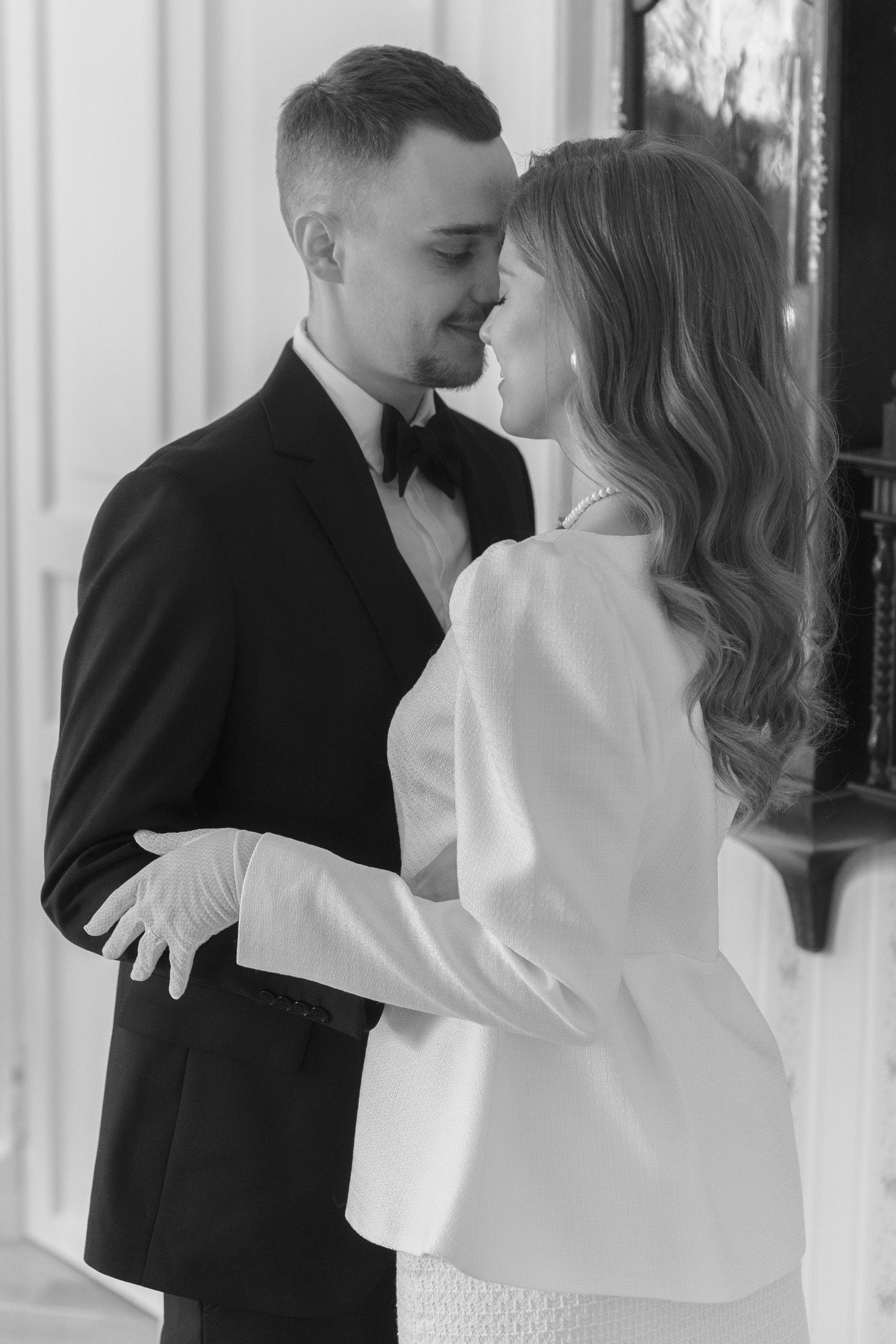 Максим и Яна