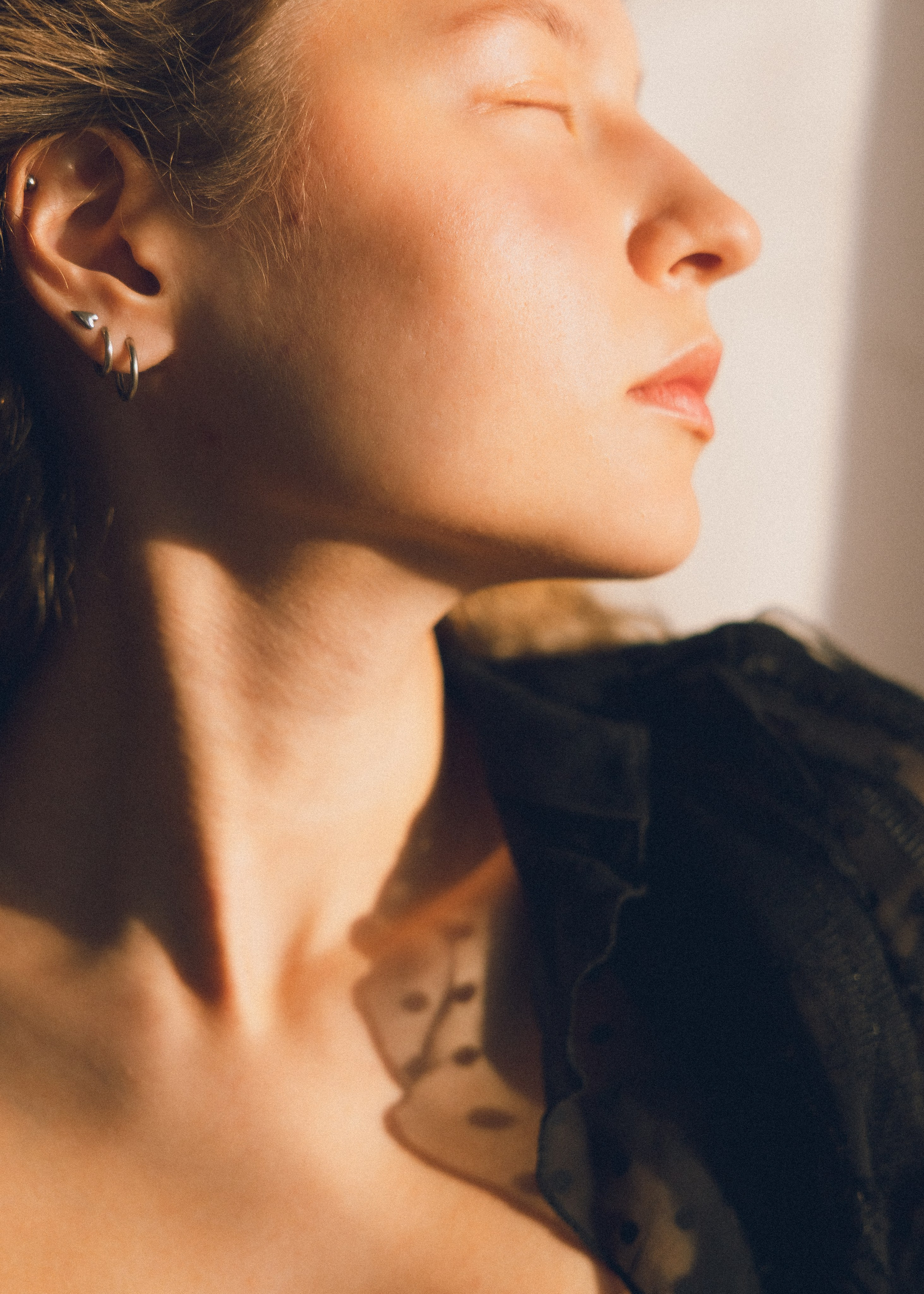 Яна. Портретный фотограф в Уфе