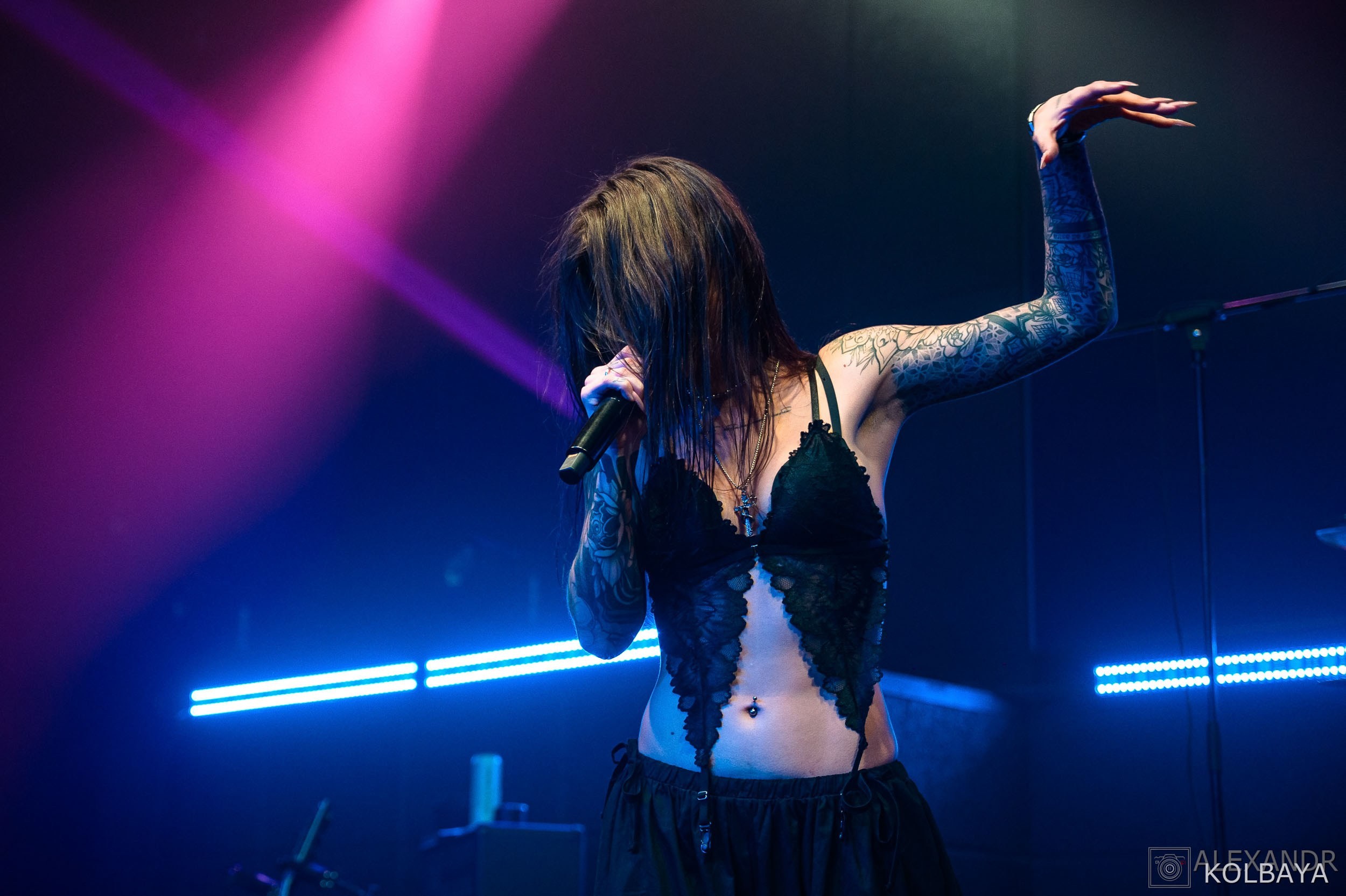 Фоторепортаж с концерта группы АСТРА в клубе СВОБОДА. Концертный и театральный репортажный фотограф в Москве Александр Колбая