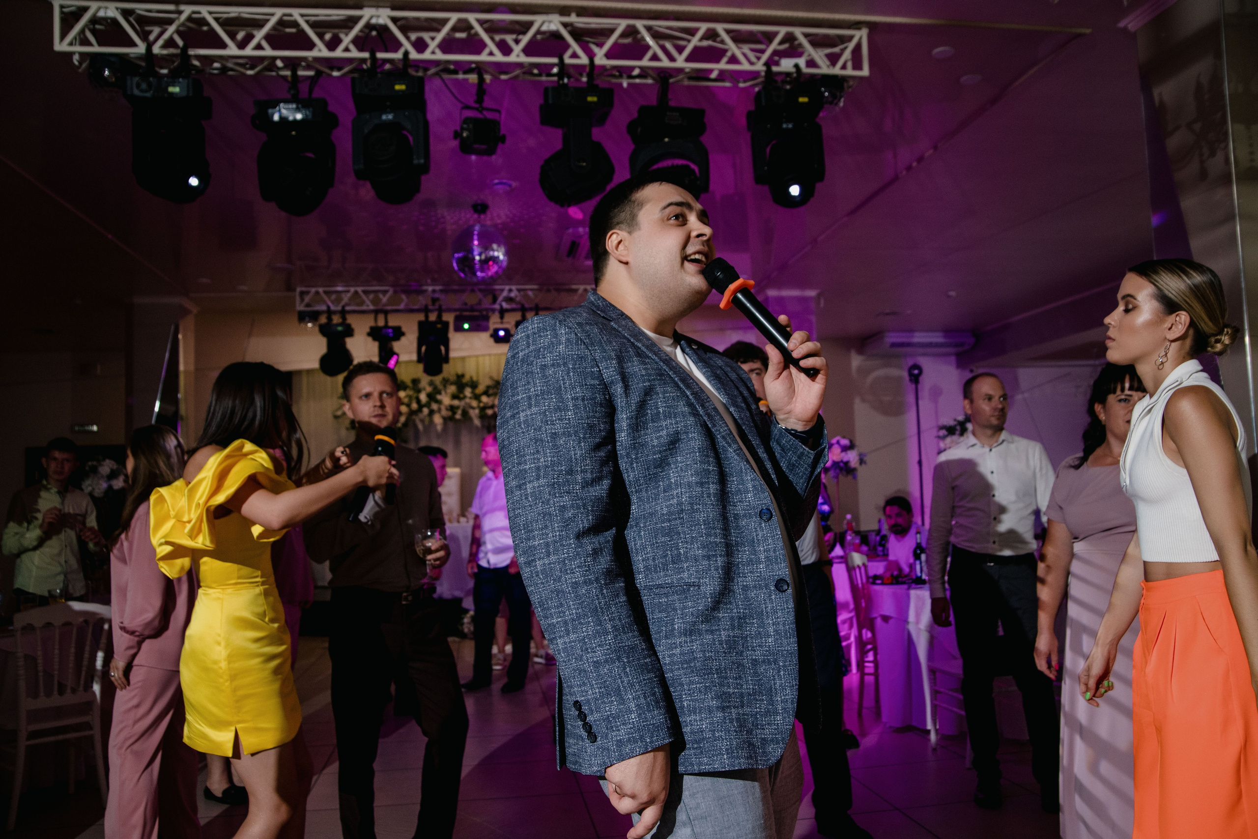 Свадьбы. Свадебный и репортажный фотограф в Барнауле Евгений Самосюк