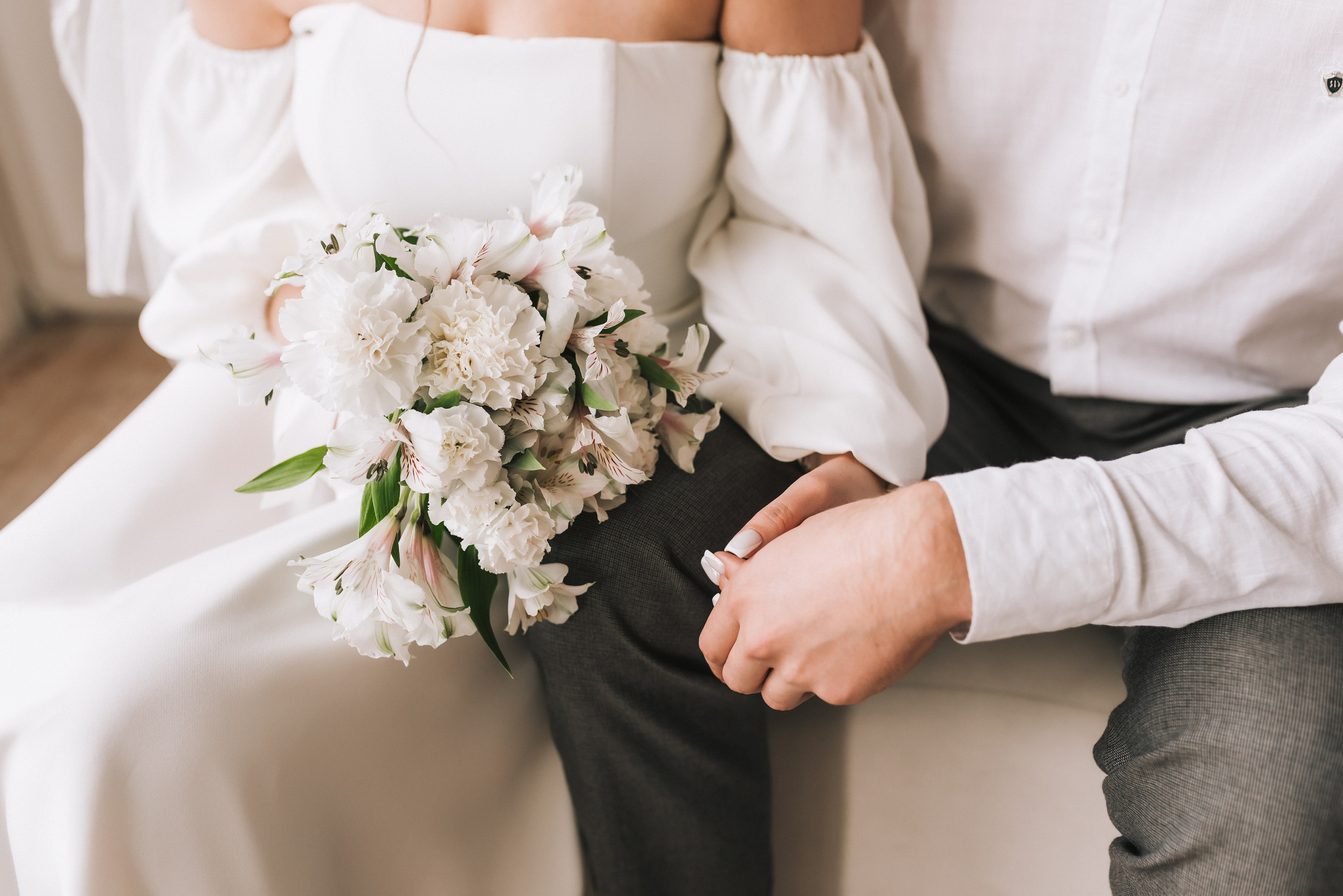 Анна & Яков. Семейный фотограф в Санкт-Петербурге | Баранова Галина