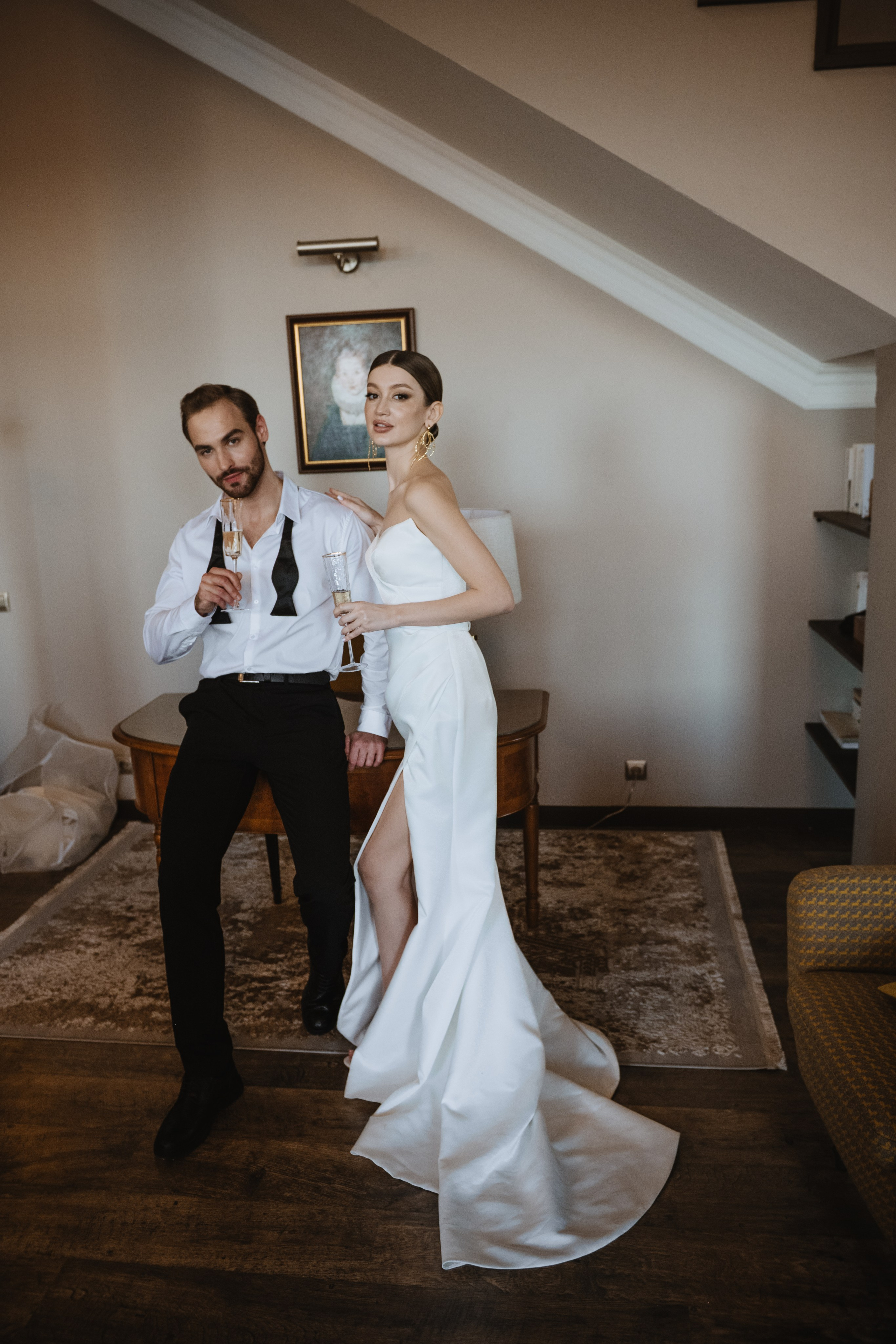 Анна Виктор. Фотограф Алиса Субботина