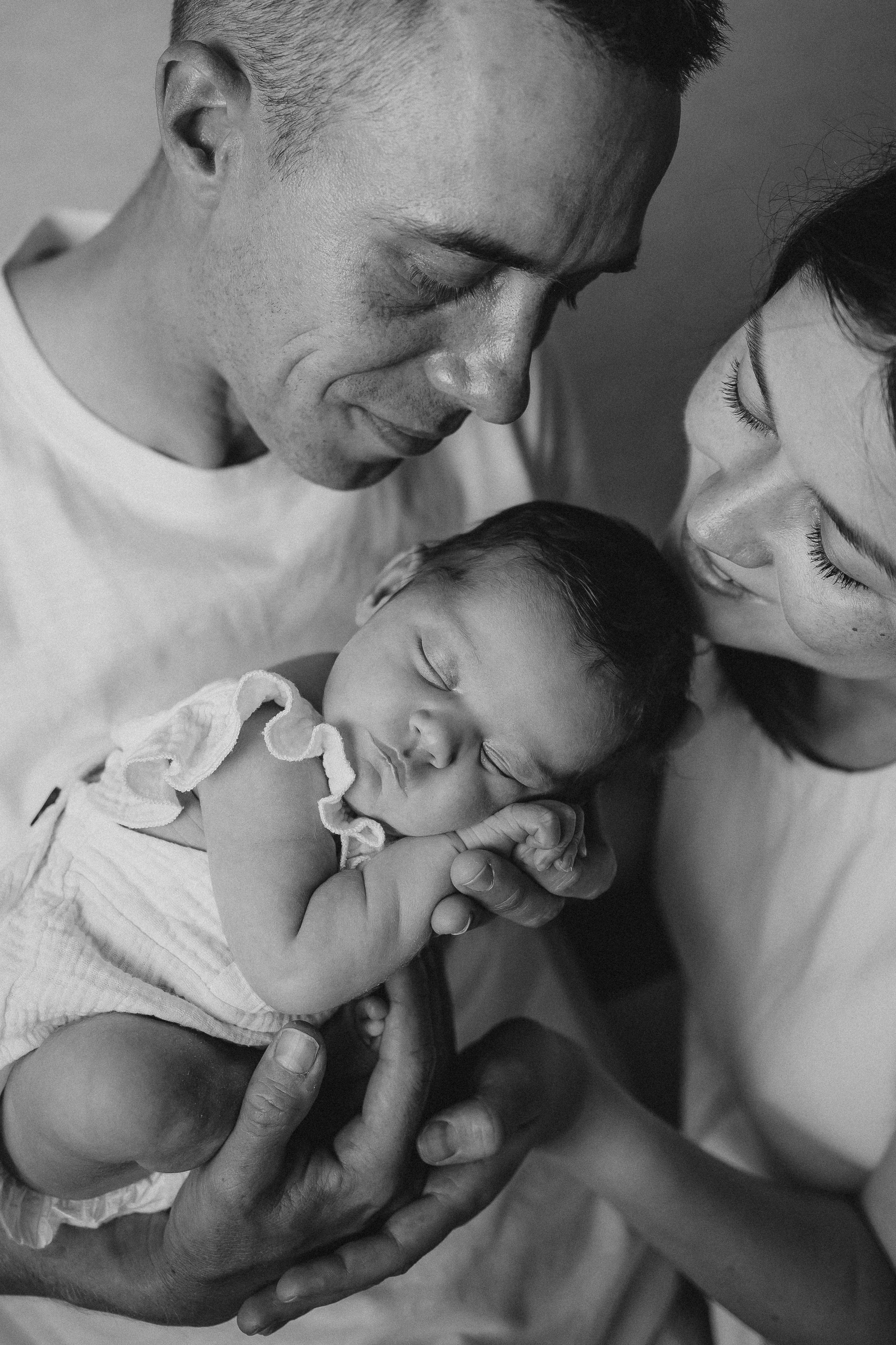 Дана. Семейный фотограф новорожденных УФА Гульнара Зиновьева