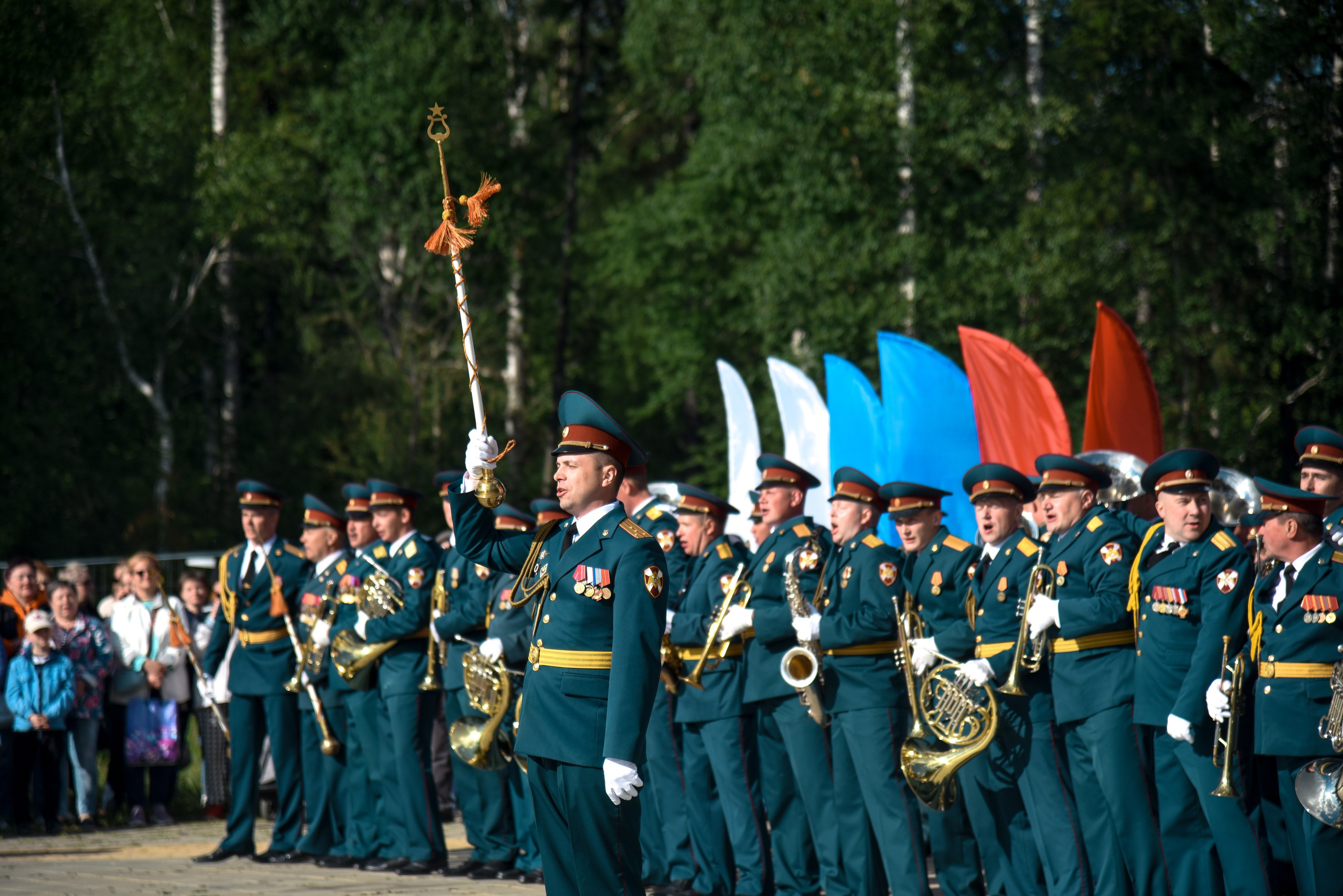 Концерты. Фотограф в Новоуральске Анна Молодожен