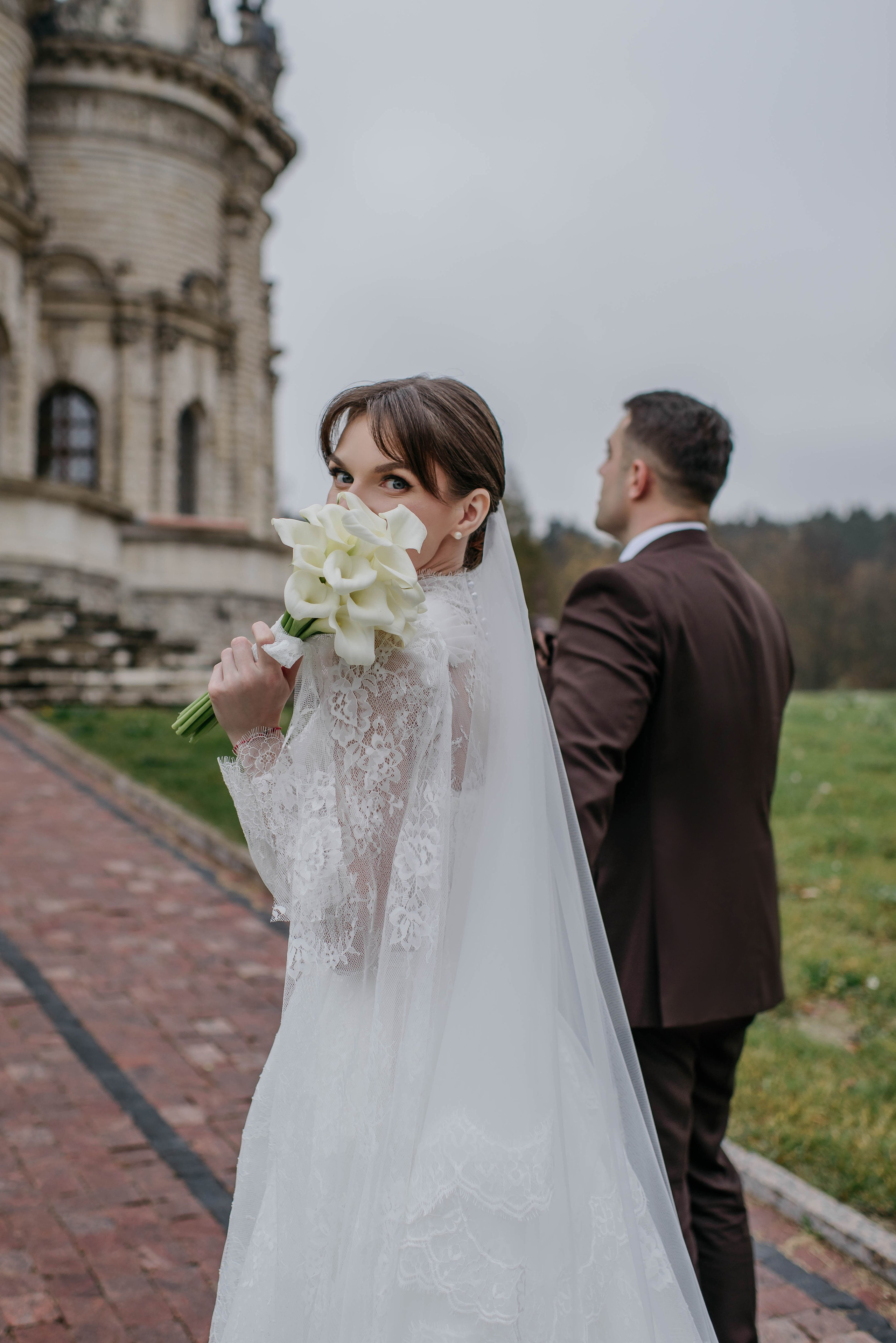 10.10.25 ретушь. Свадебный и семейный фотограф в г. Москва Ирина Гаврилова