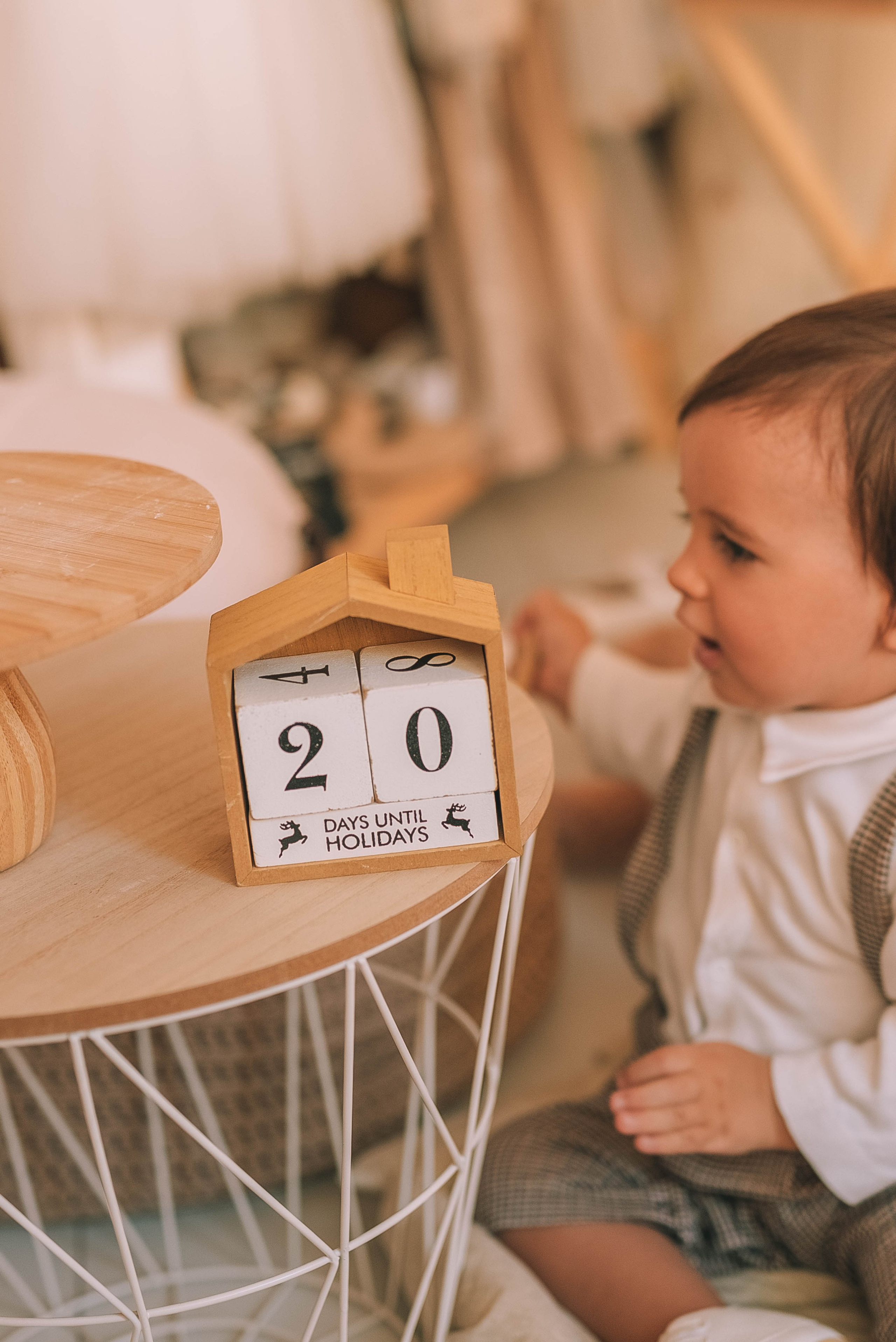 Фотосессия на годик. Семейный, детский фотограф в Воронеже Анна Никитина