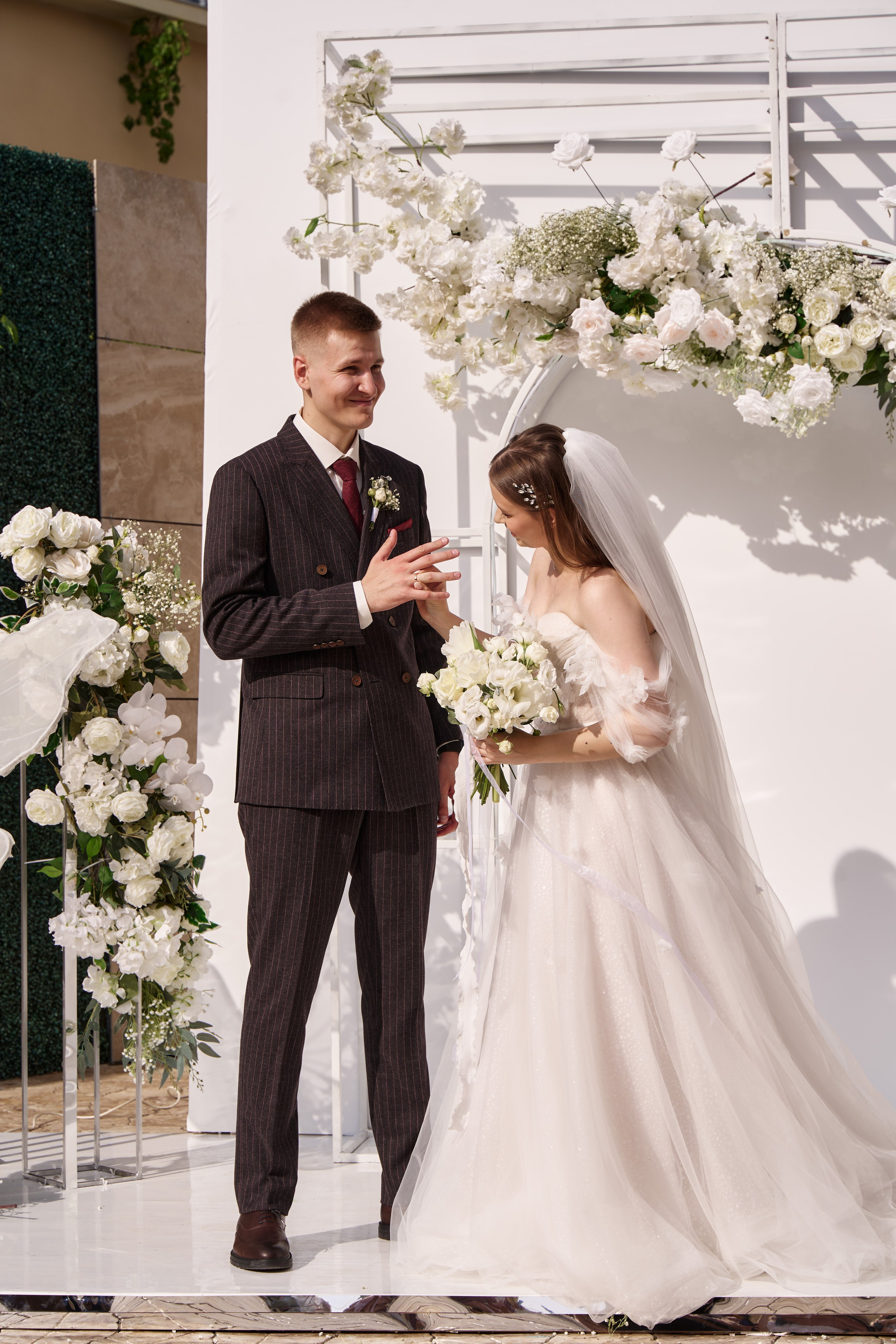 Стас и Мария. Главная