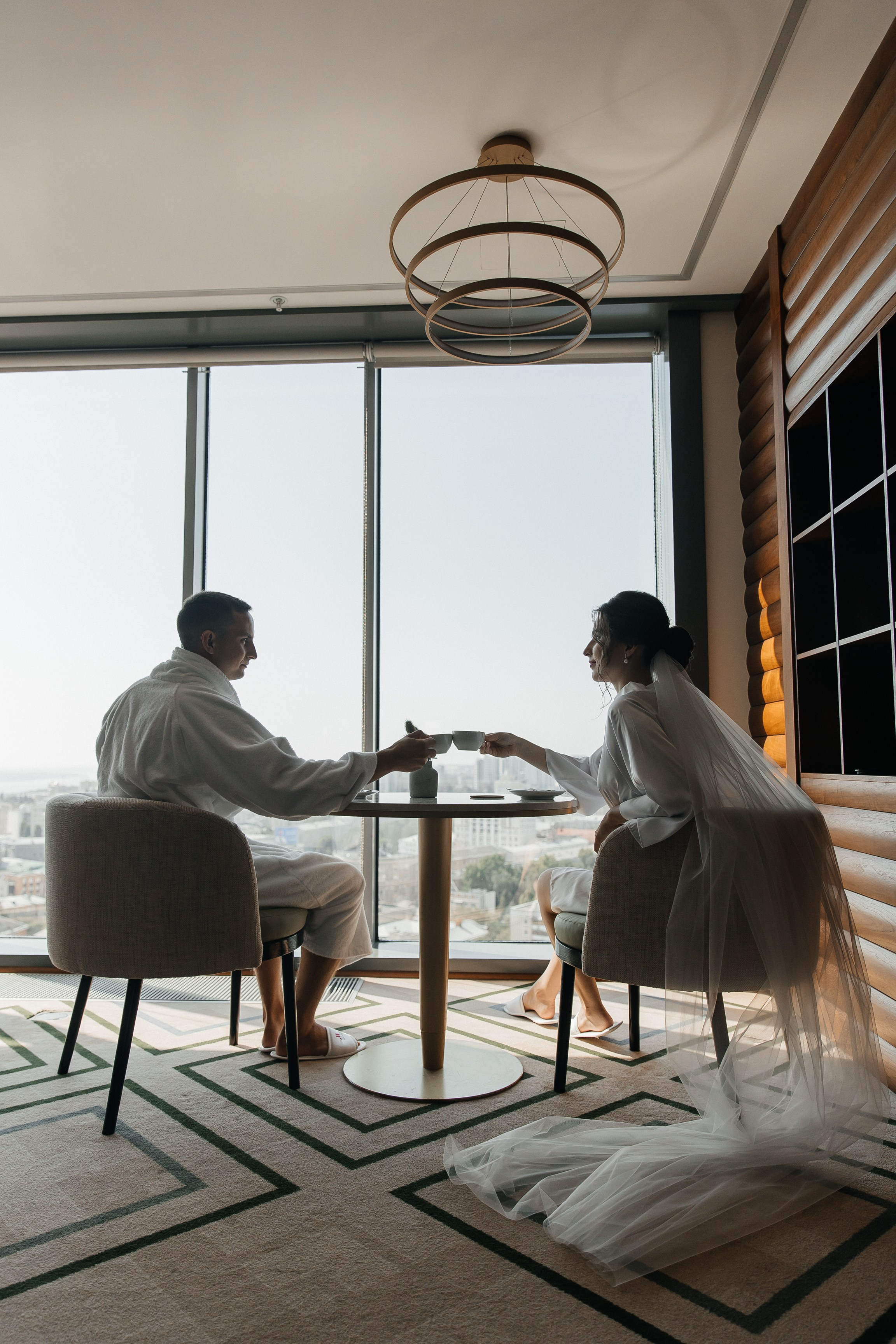 Оксана и Саша. Свадебный фотограф Кристина Тимощук