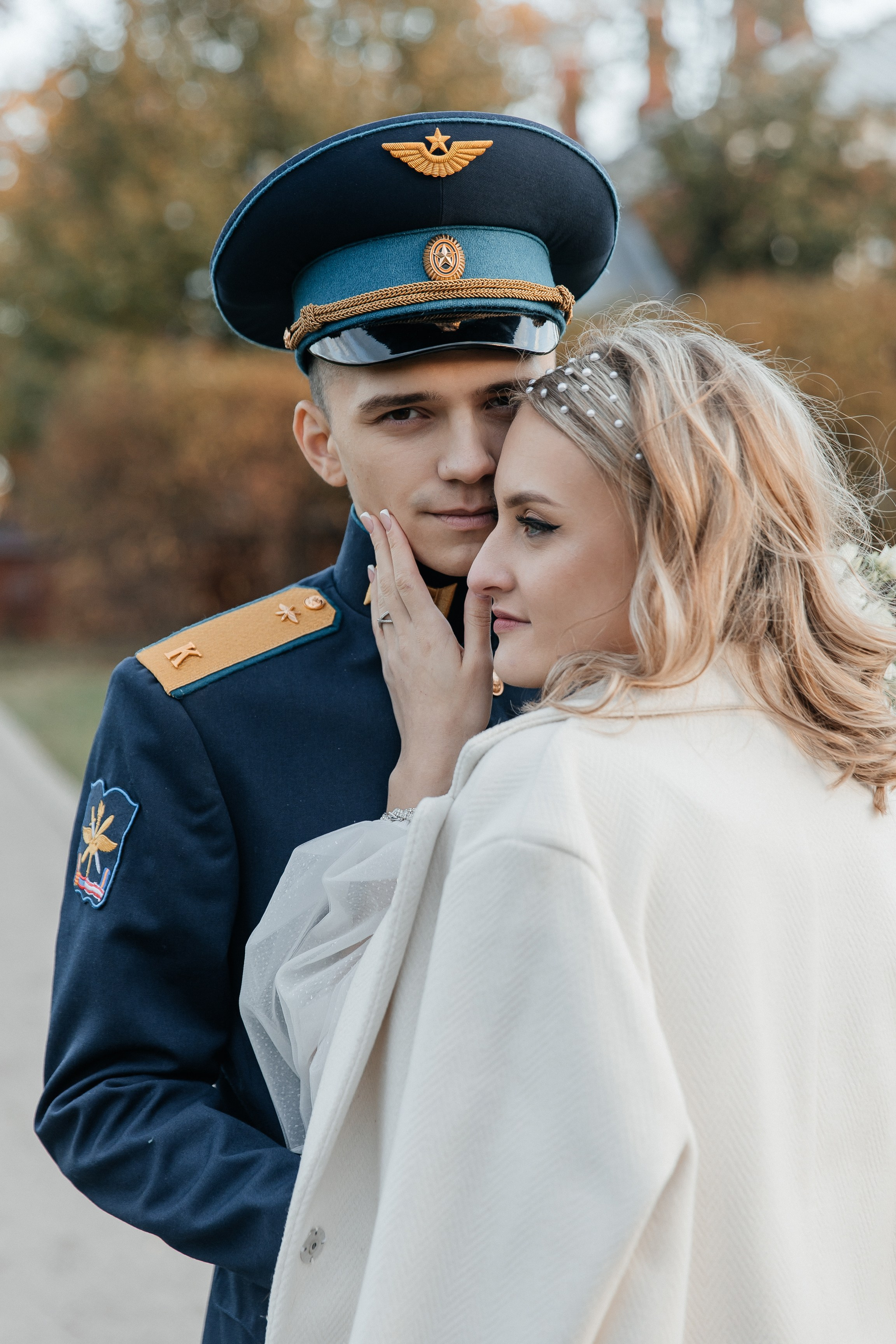 Соня и Самвел. Свадебный фотограф Кристина Тимощук