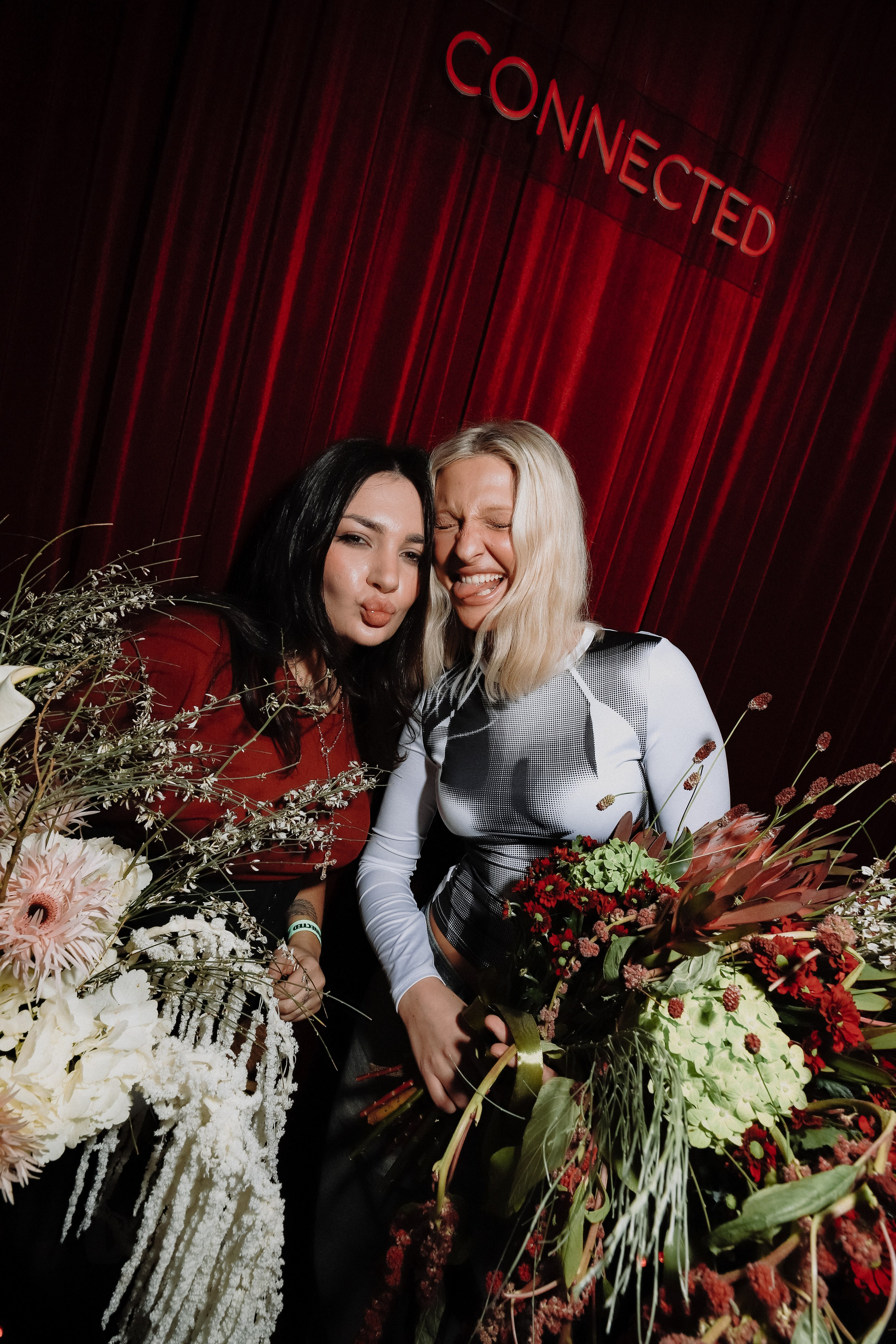 YAUZA PLACE — HBD CONNECTED / 7.02.2026. TENZO | Креативный продюсер / Арт-директор