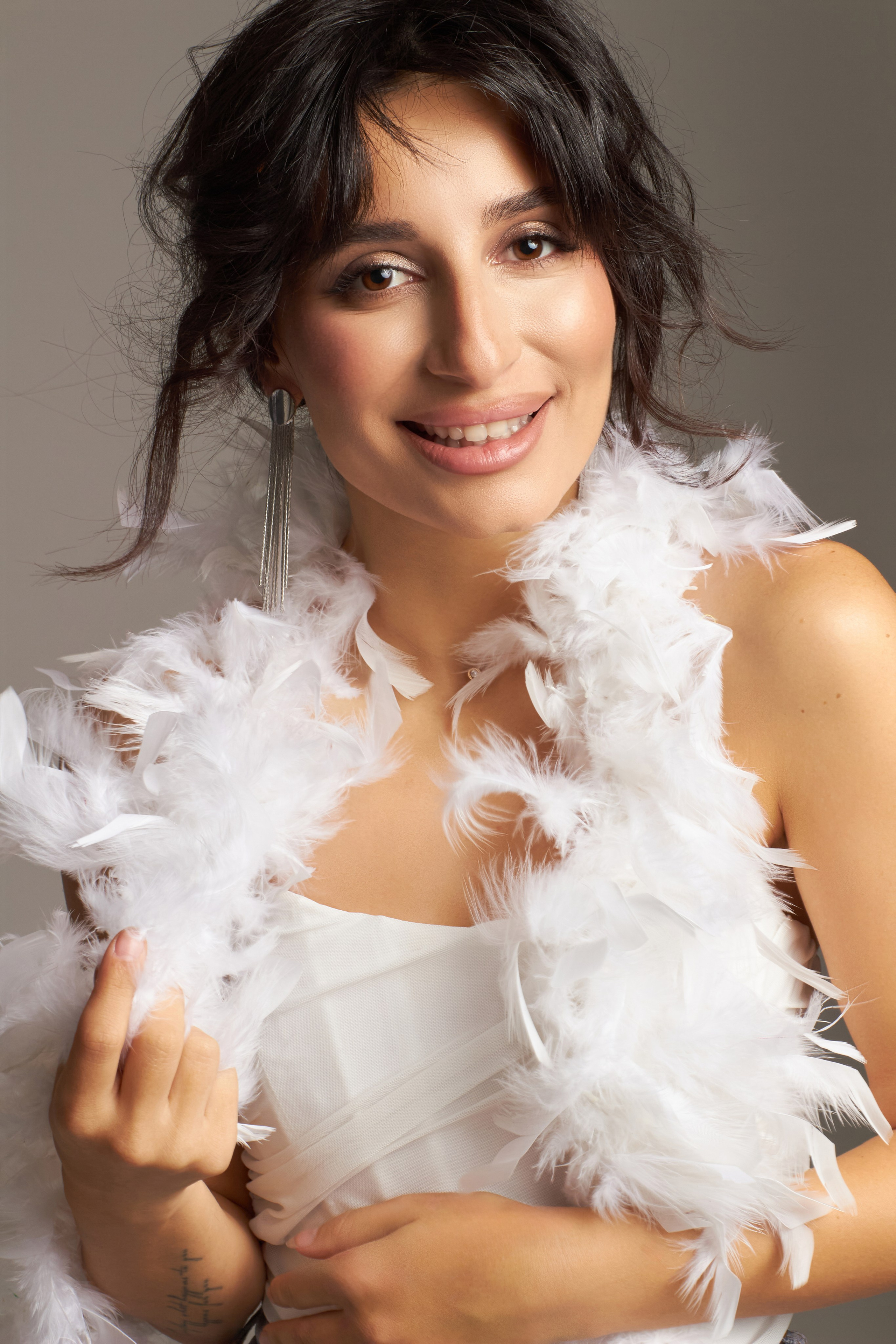 Мэри. Женский фотограф в Москве Камила Бакаева