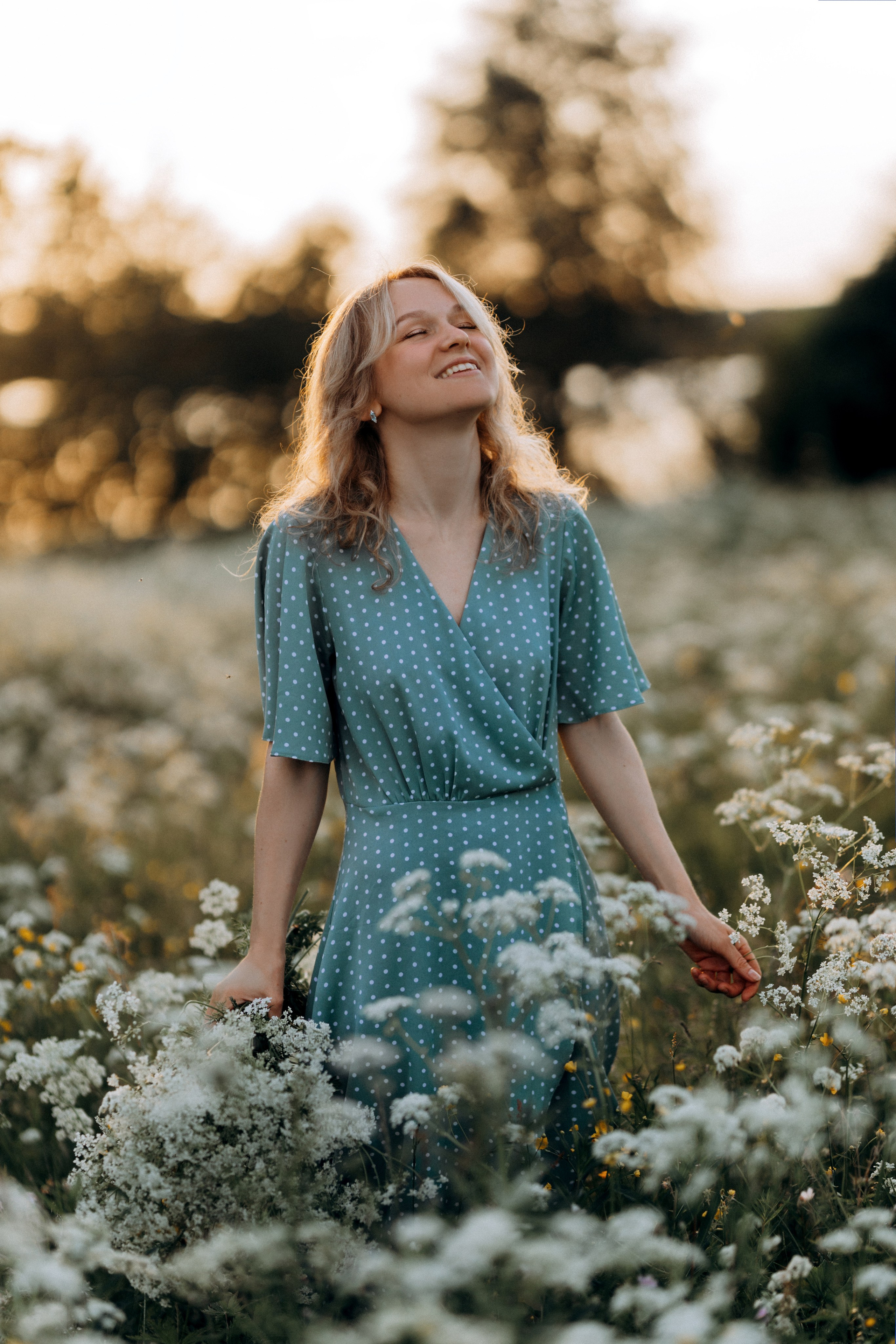 Анна. DIANA TILIKAINEN — Фотограф Республика Карелия