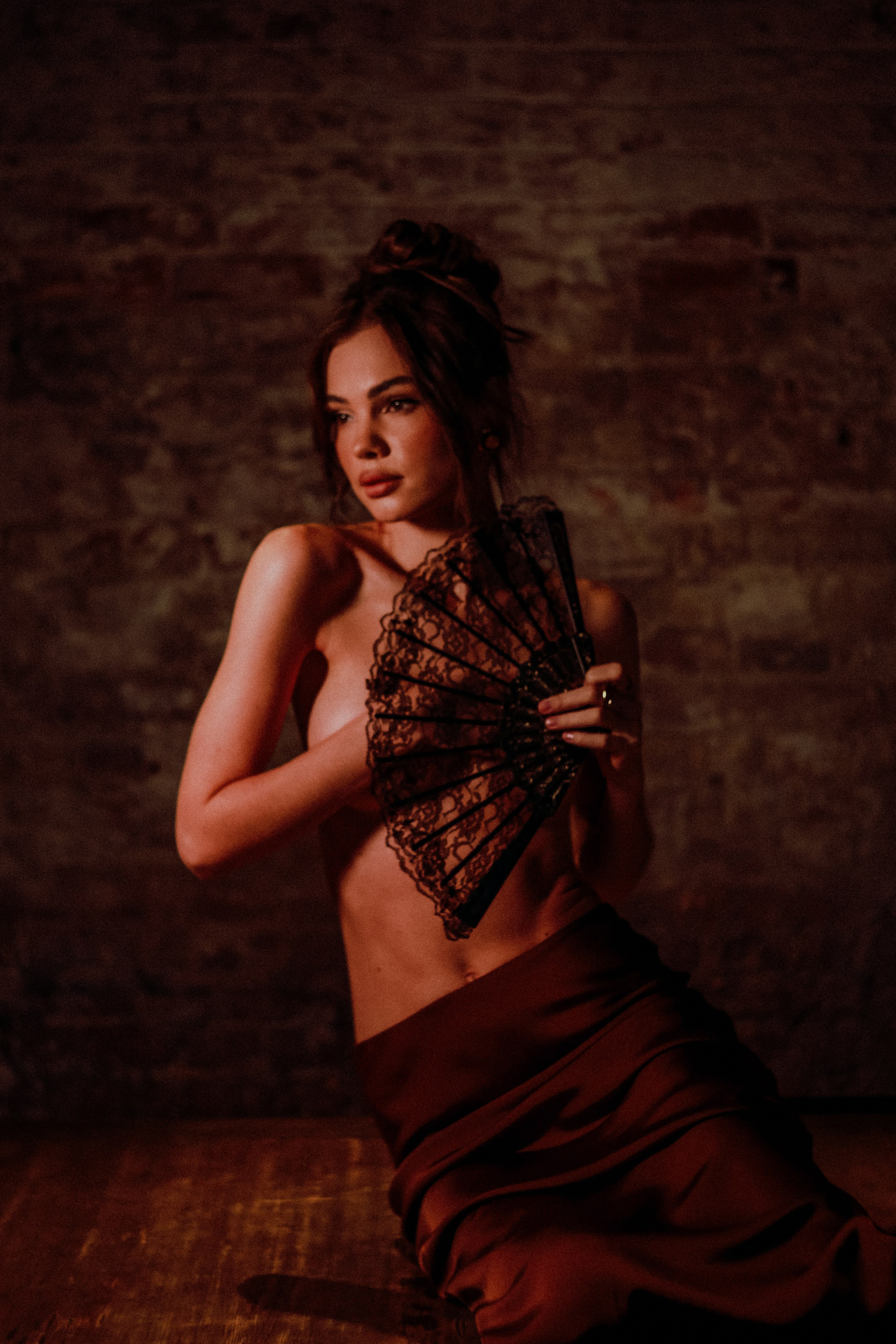 Анастасия. Фотограф — Москва