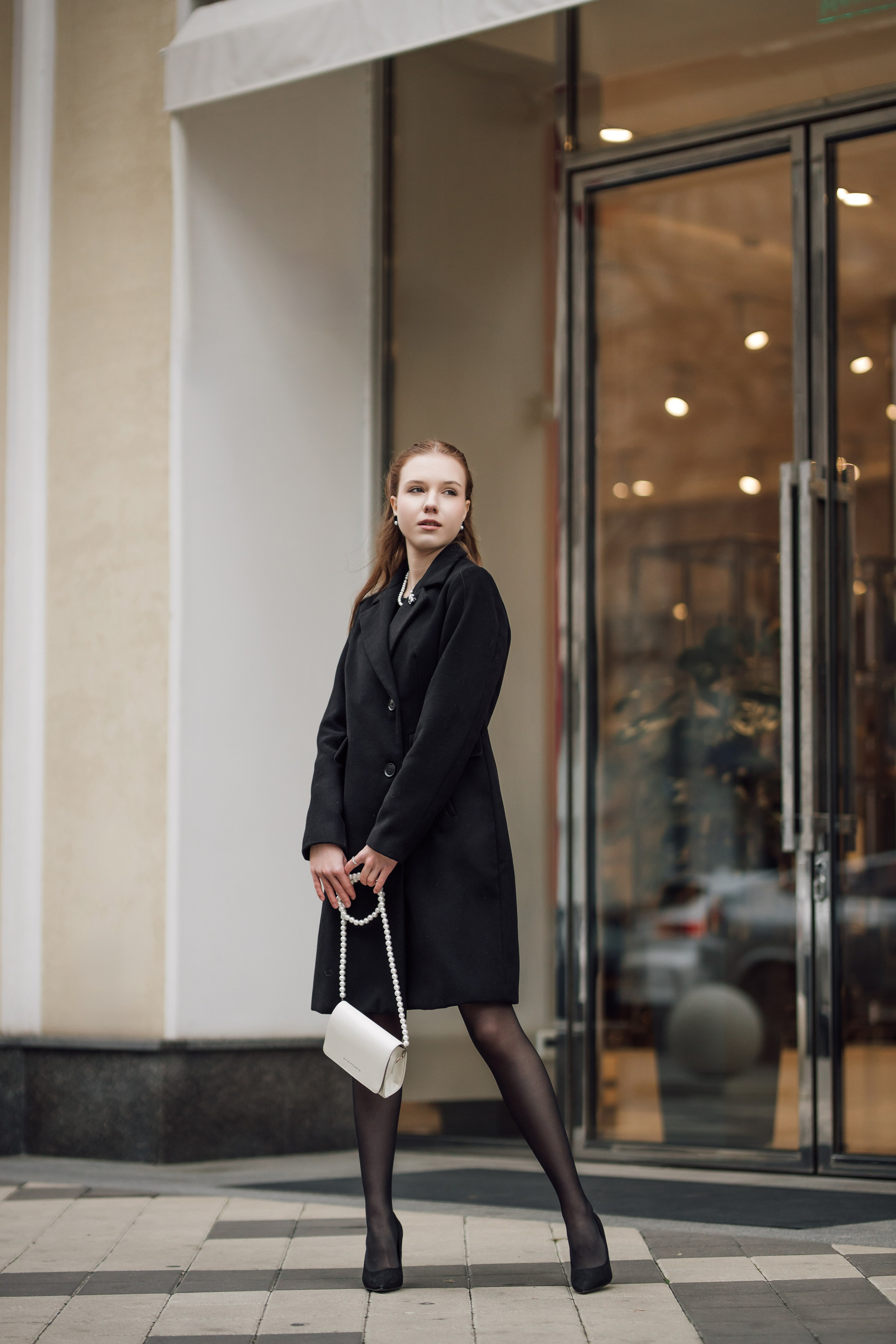 Фотопрогулка для девушки. Фотохудожник Наталия Кирсанова