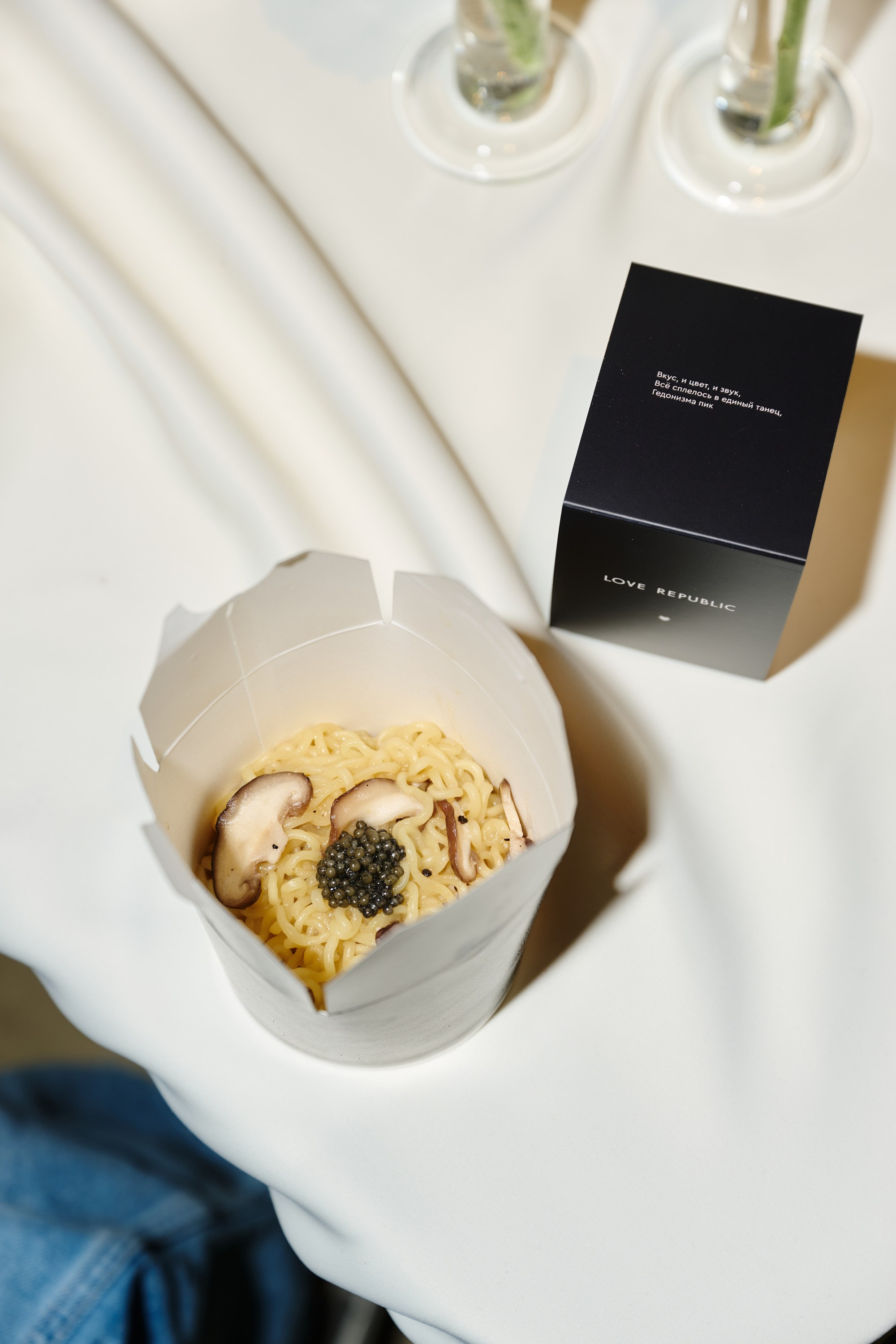 Love Republic Pop-up. Фотограф Сергей Бойко Москва