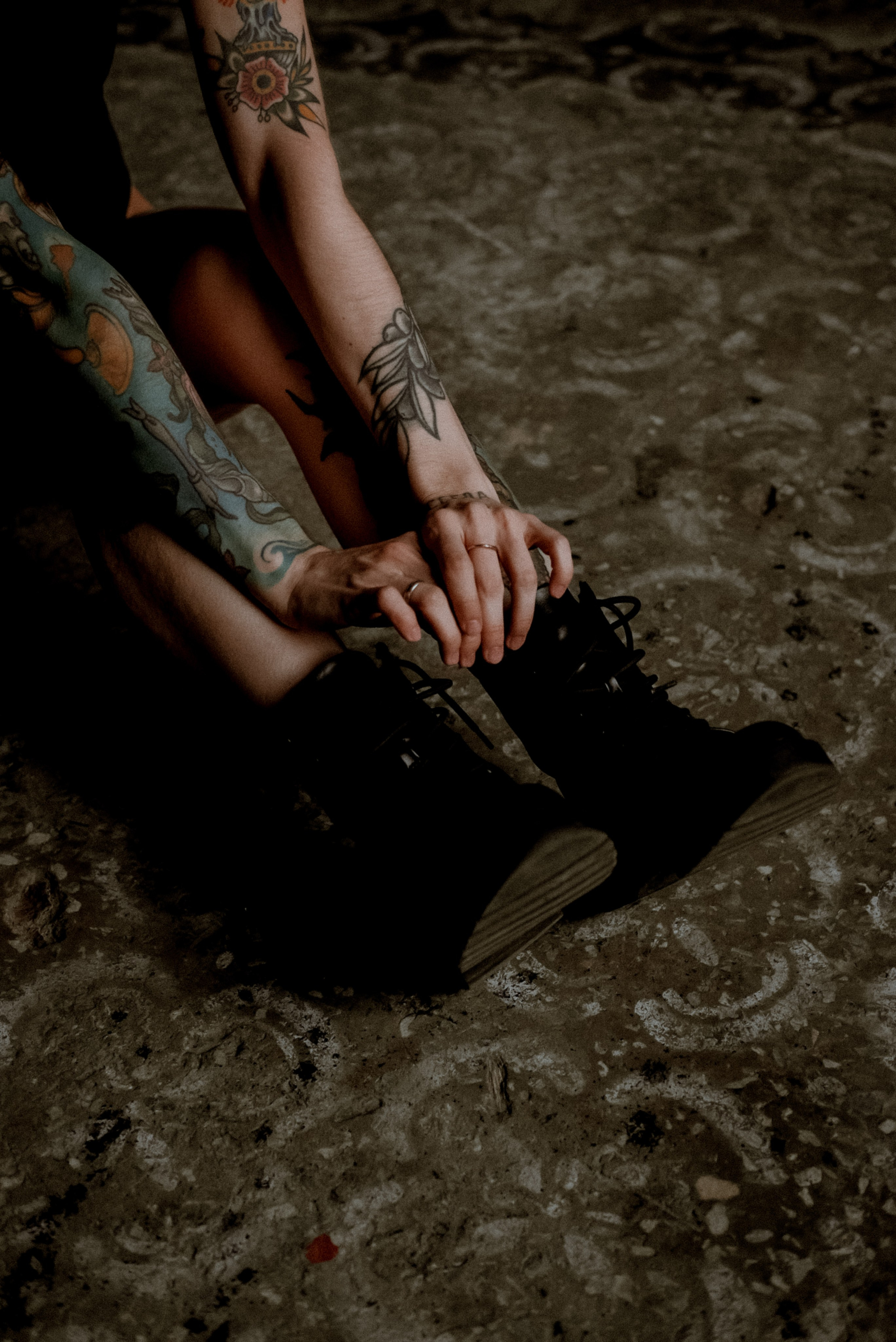 Альбом 7. Фотограф Катерина Мартьянова Санкт-Петербург