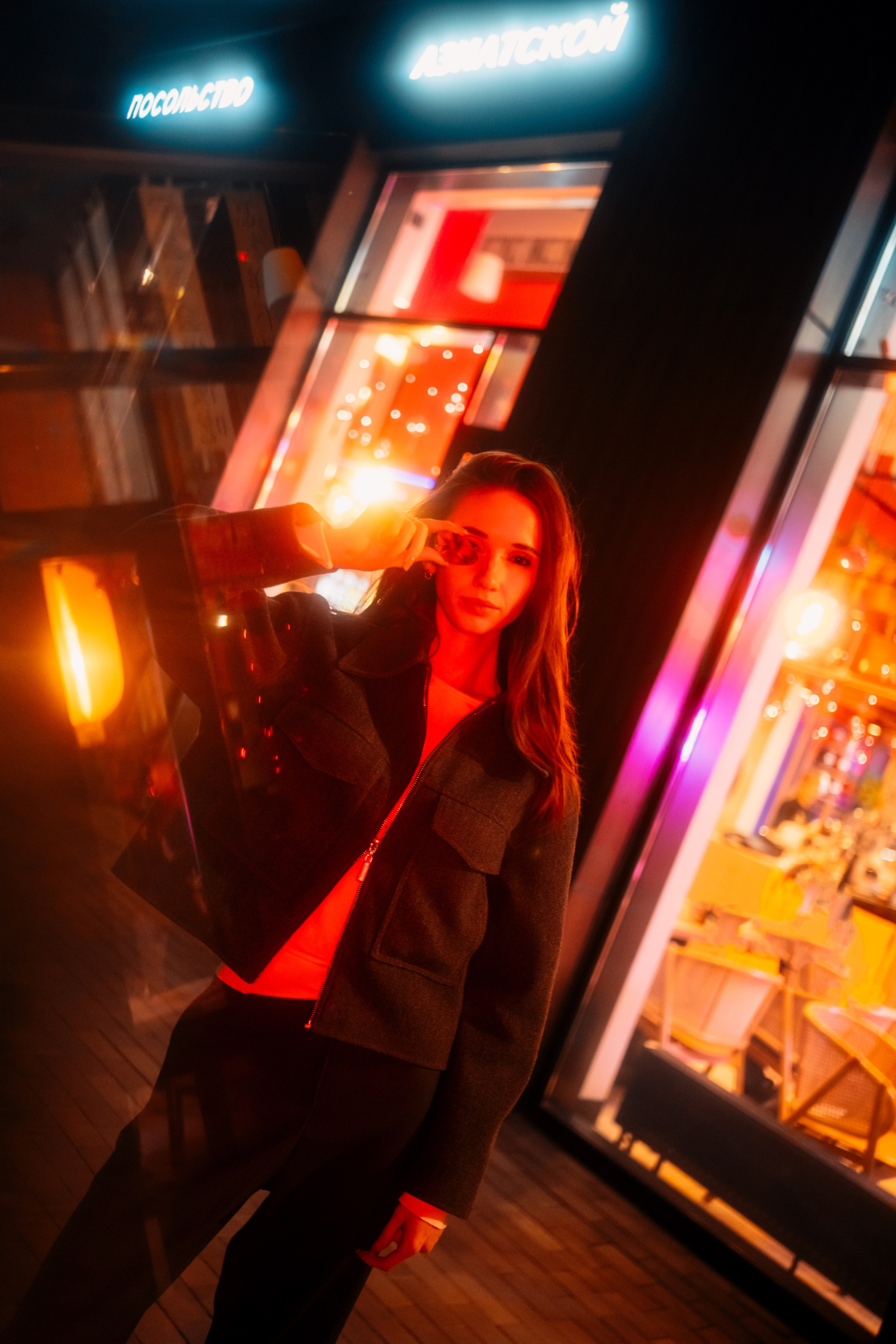 Anna Prismagraphy. Felixtones