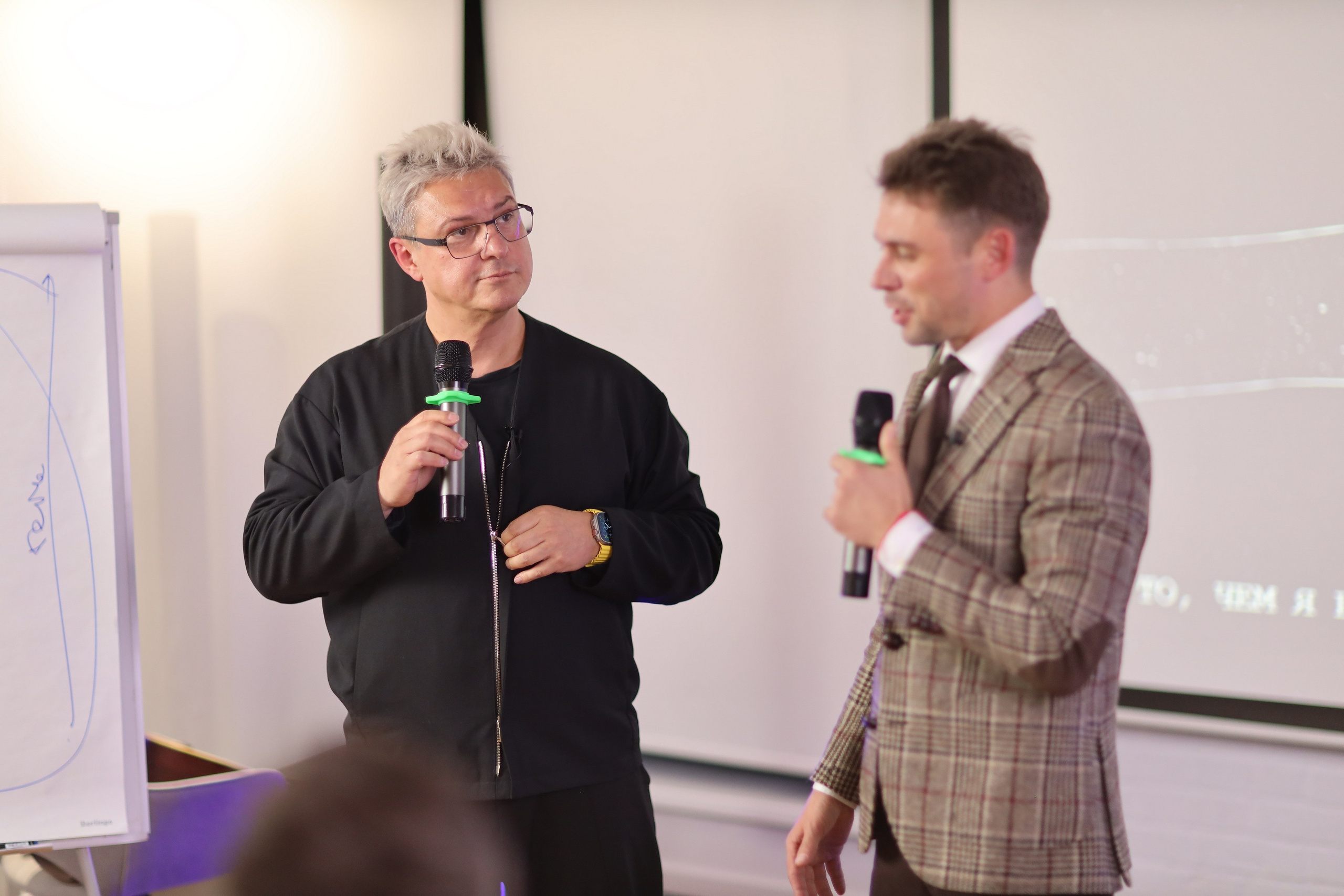 МастерМайнд 1.2. Съемка в студии под ваш запрос, студийные съемки, фотографии архитектурных объектов — Александр Евстигнеев — фотограф Москва