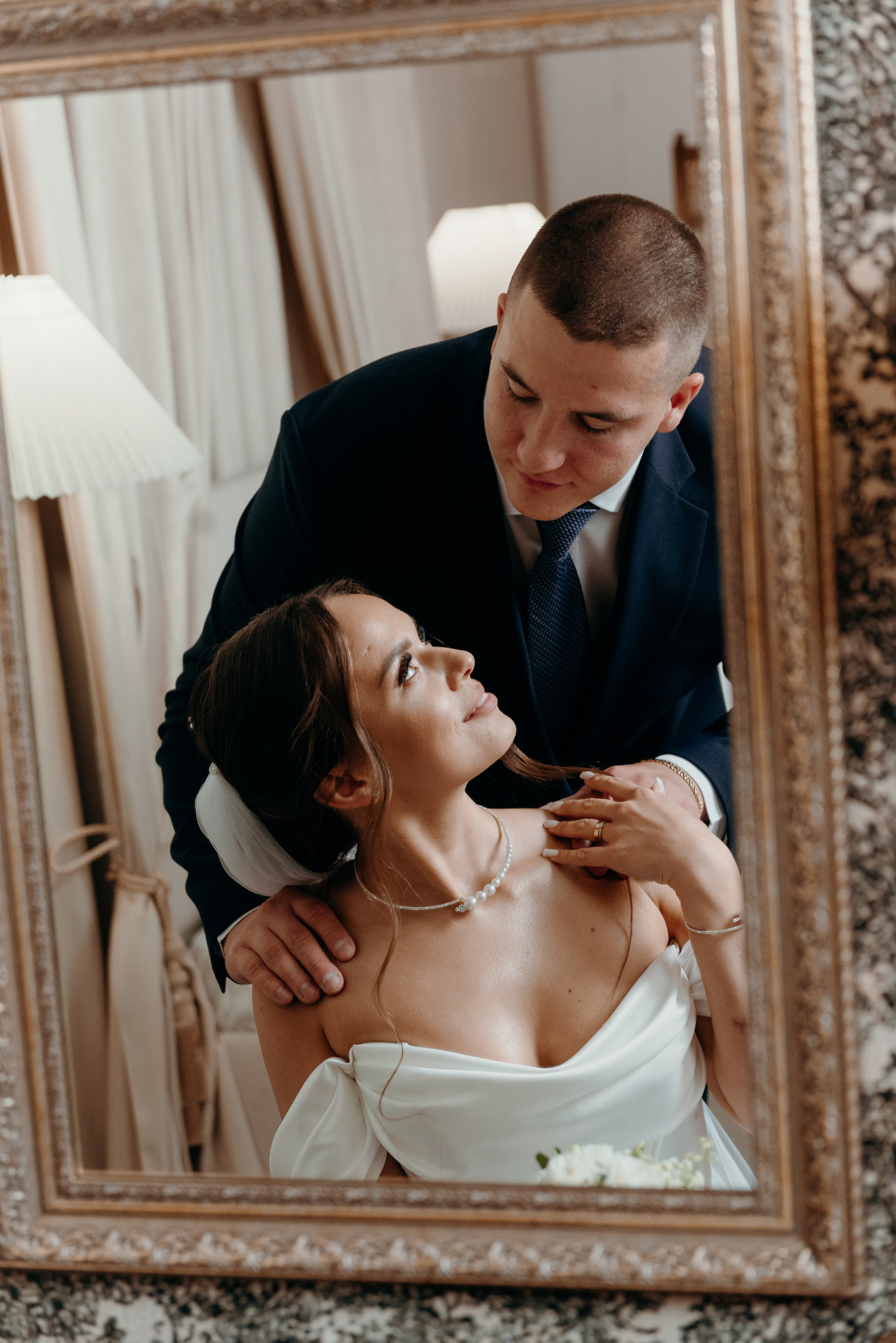 Портфолио. Фотограф Янис Алываев