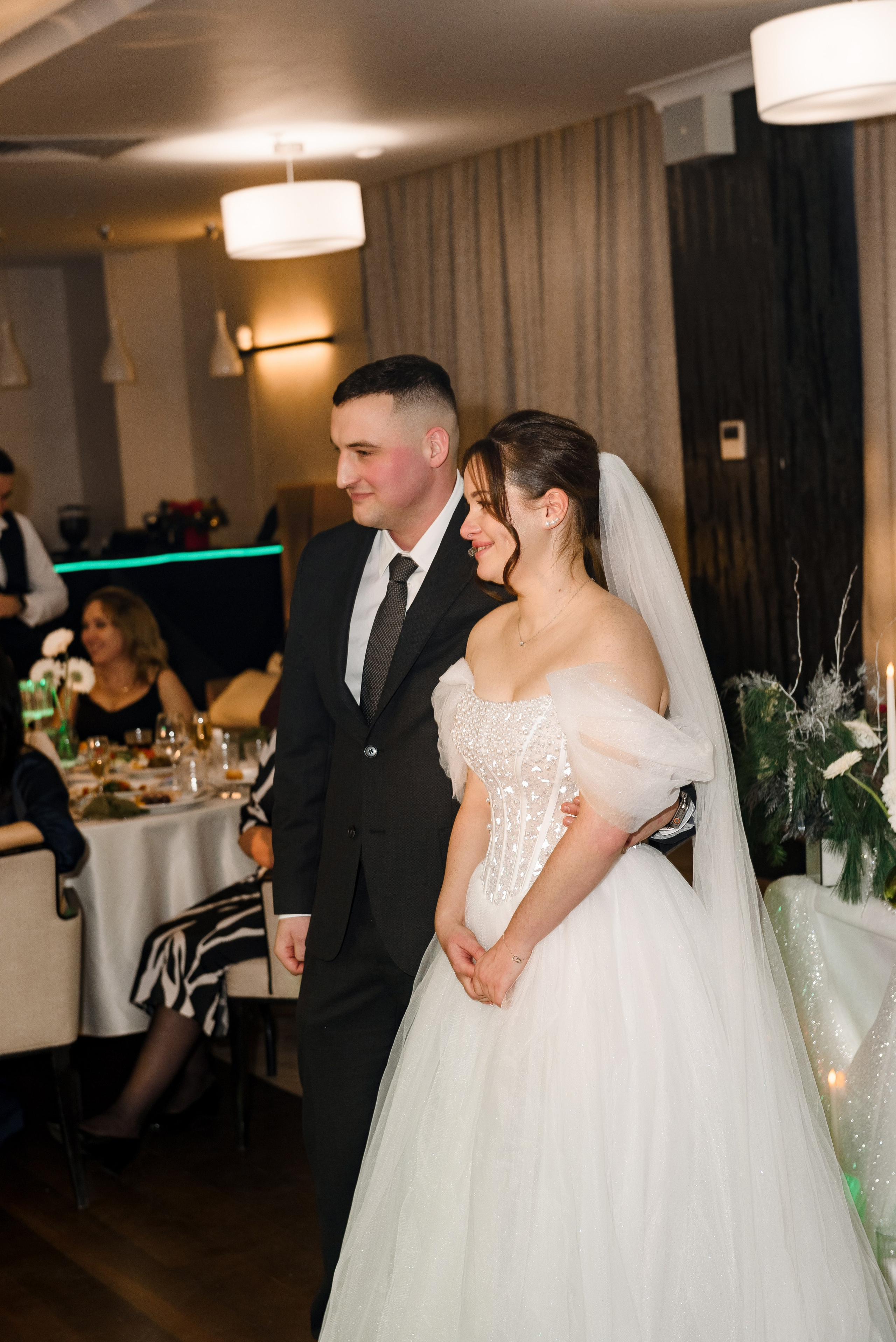 Свадебные фотографии. Фотограф Москва | Янис Алываев