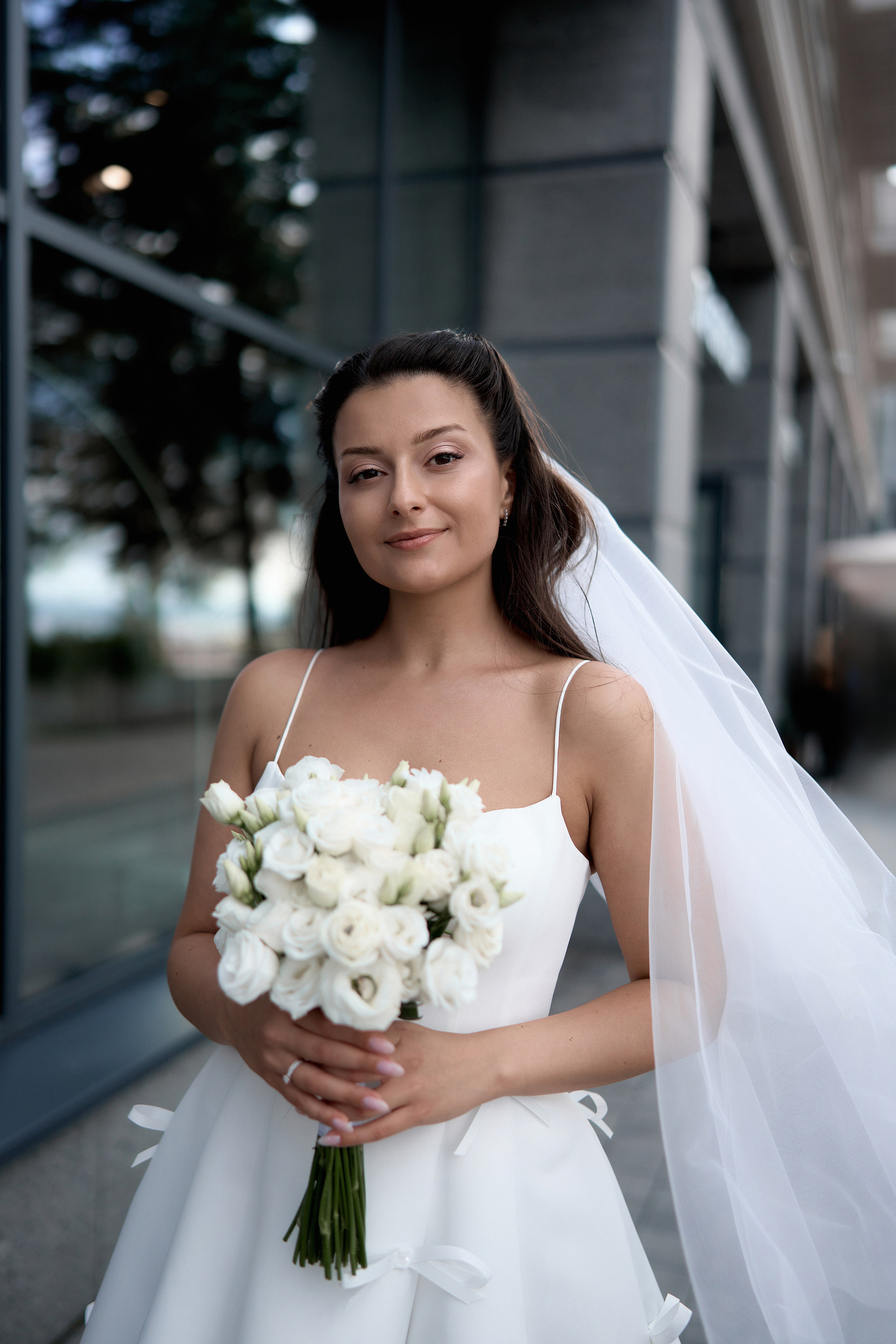 Павел & Ксения. Фотограф в Нижнем Новгороде Марина Кузнецова