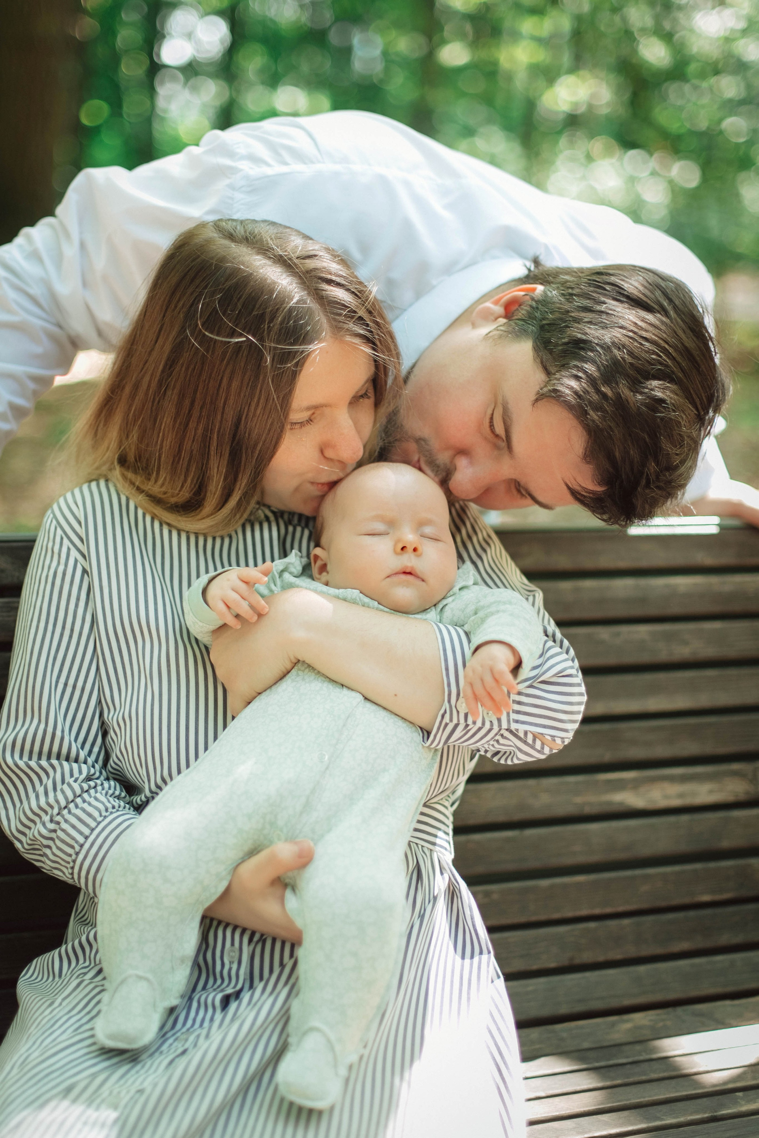 Маша, Сережа и Ариша. Главная