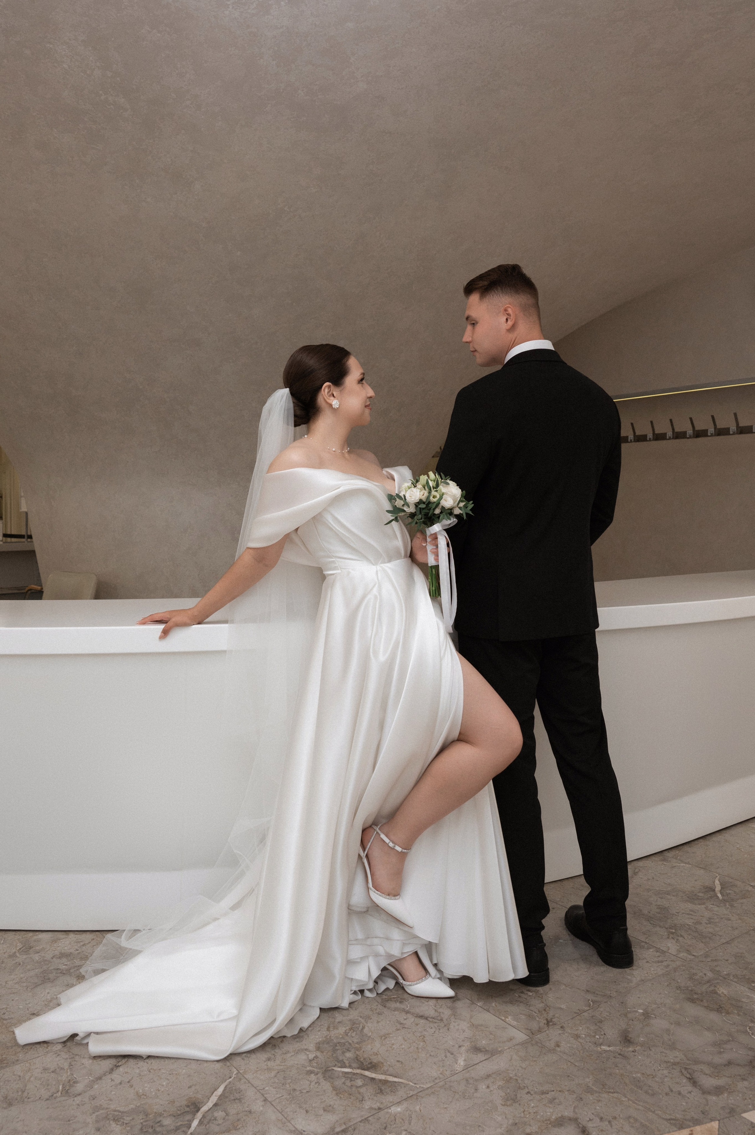 Егор и Валерия 23.08.25. Свадебный фотограф в Новосибирске. Александра Верхушина