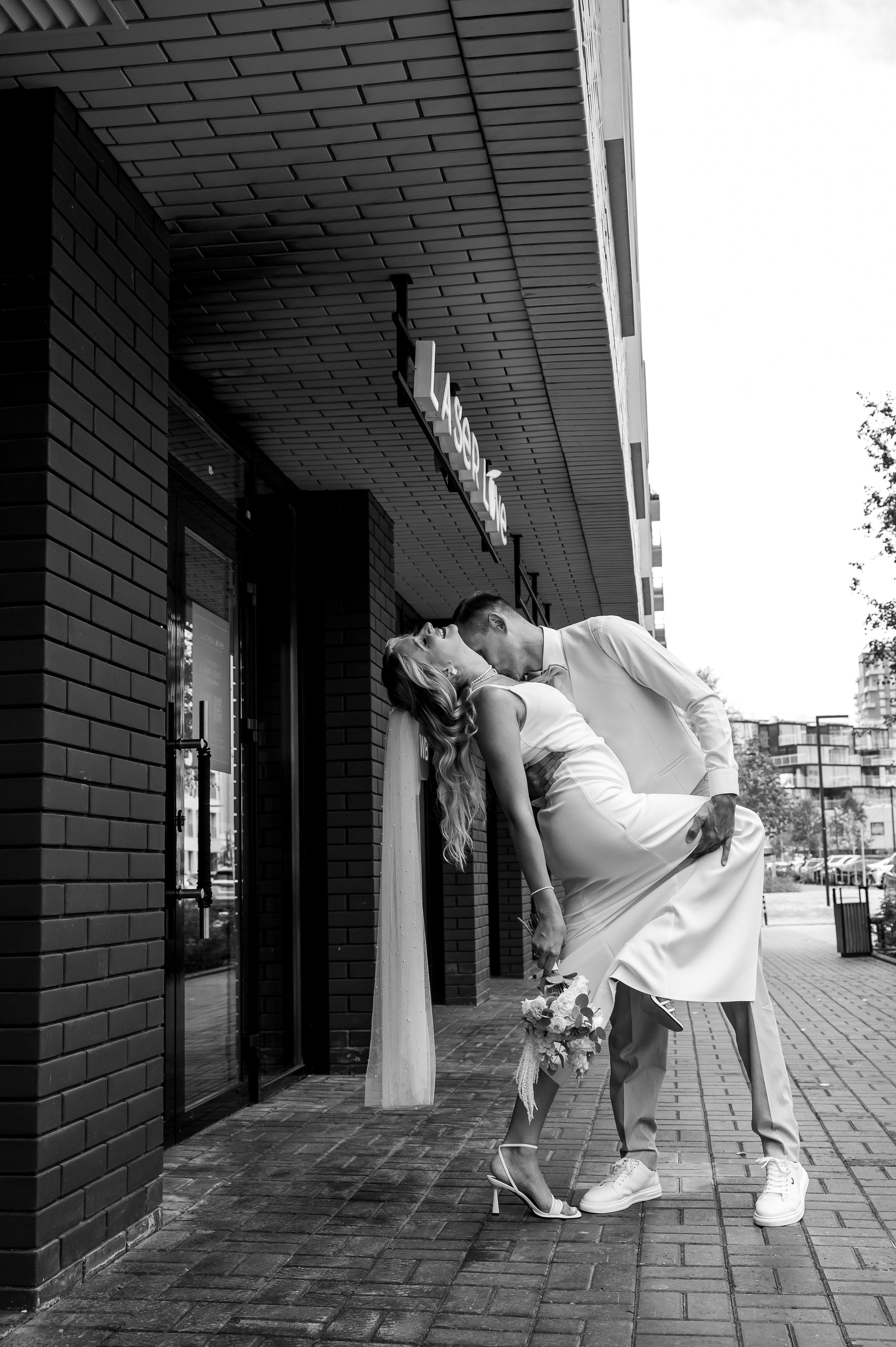 Свадебные съемки (портфолио). Свадебный фотограф в Новосибирске. Александра Верхушина