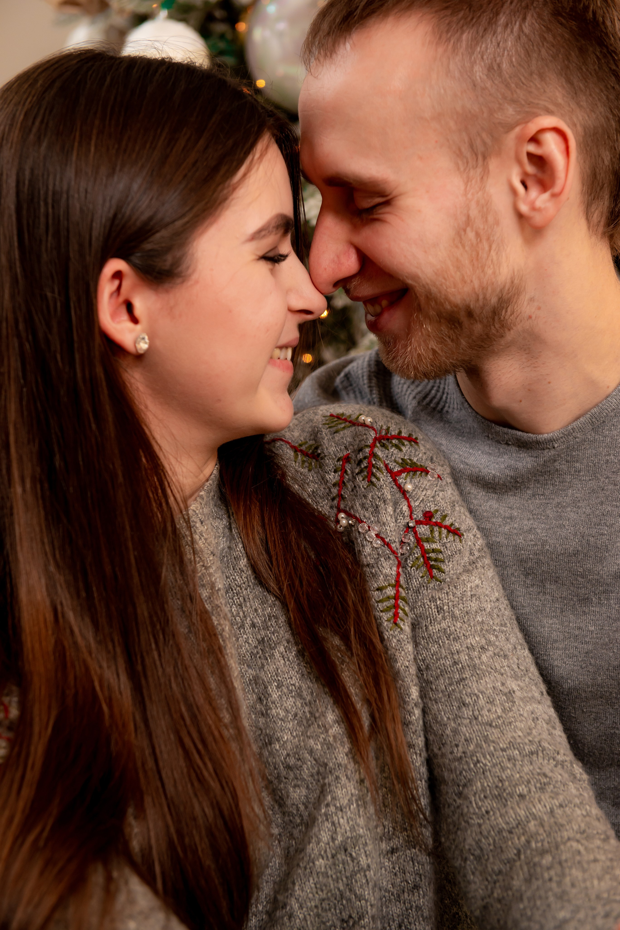 Мария и Данил. Свадебный фотограф в Новосибирске. Александра Верхушина