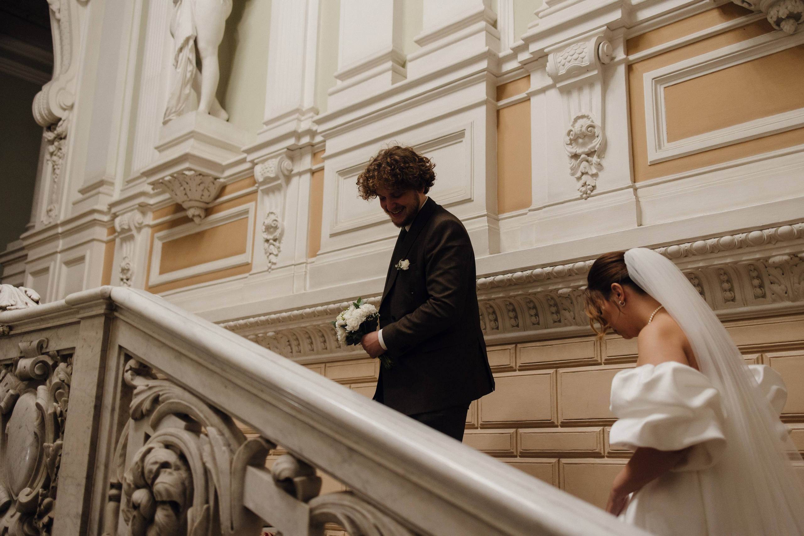 Теплый июльский вечер / 2024. Фотограф СПб