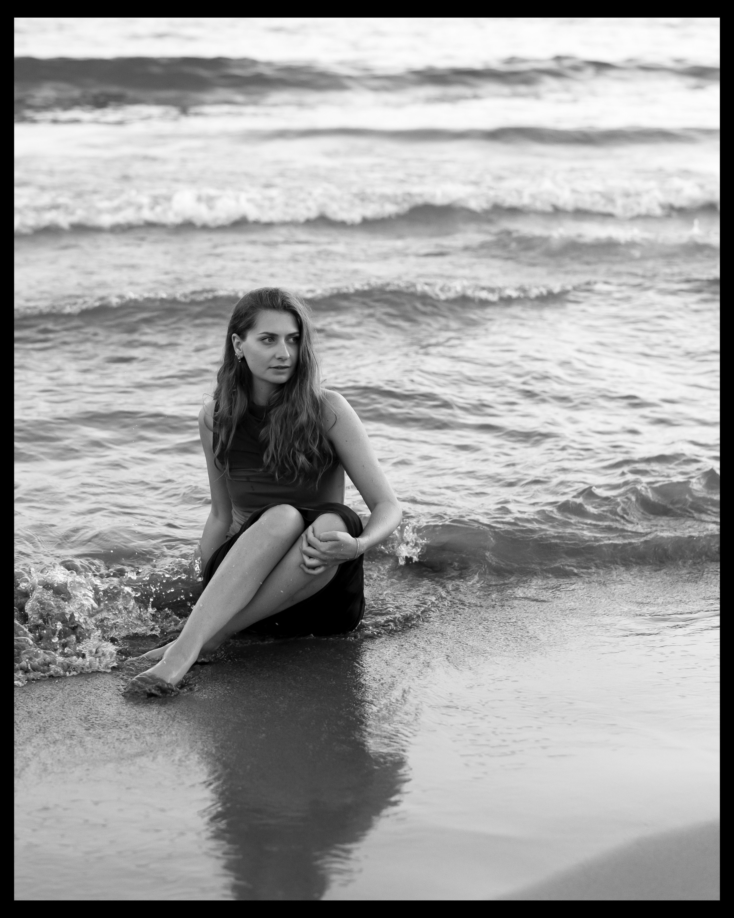 YANA | SIDE. Photographer Barcelona