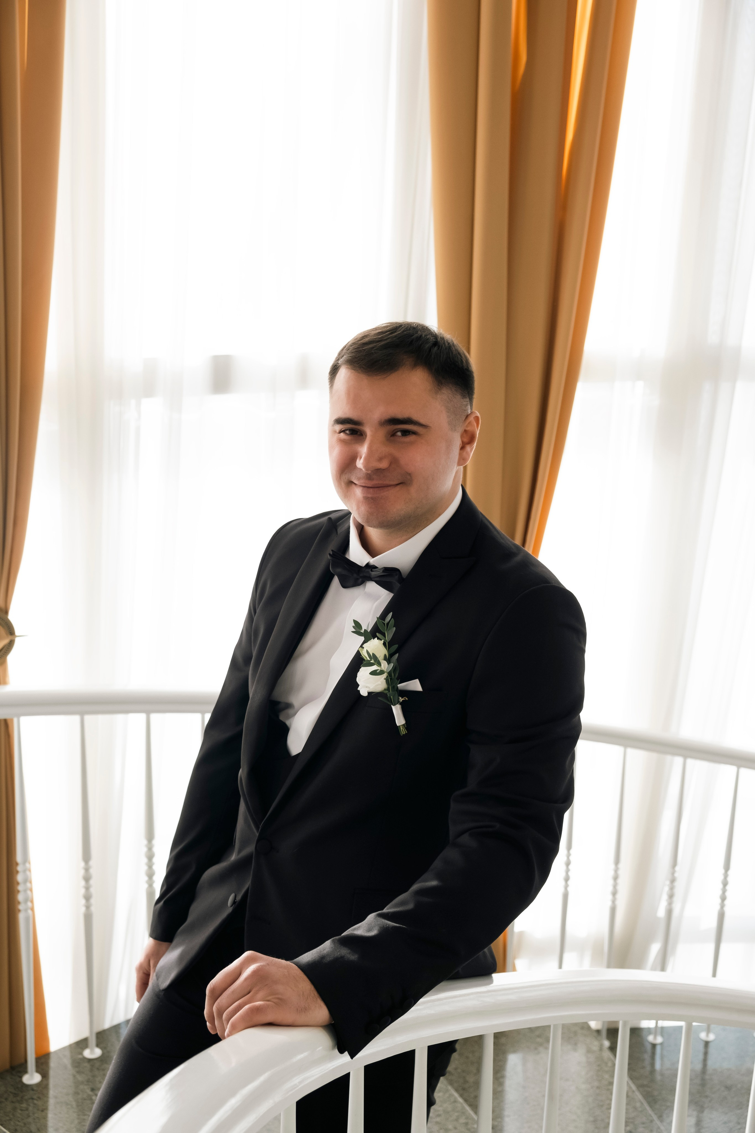 Свадьба Ольги и Дмитрия. Фотограф Новосибирск Екатерина Другоченко