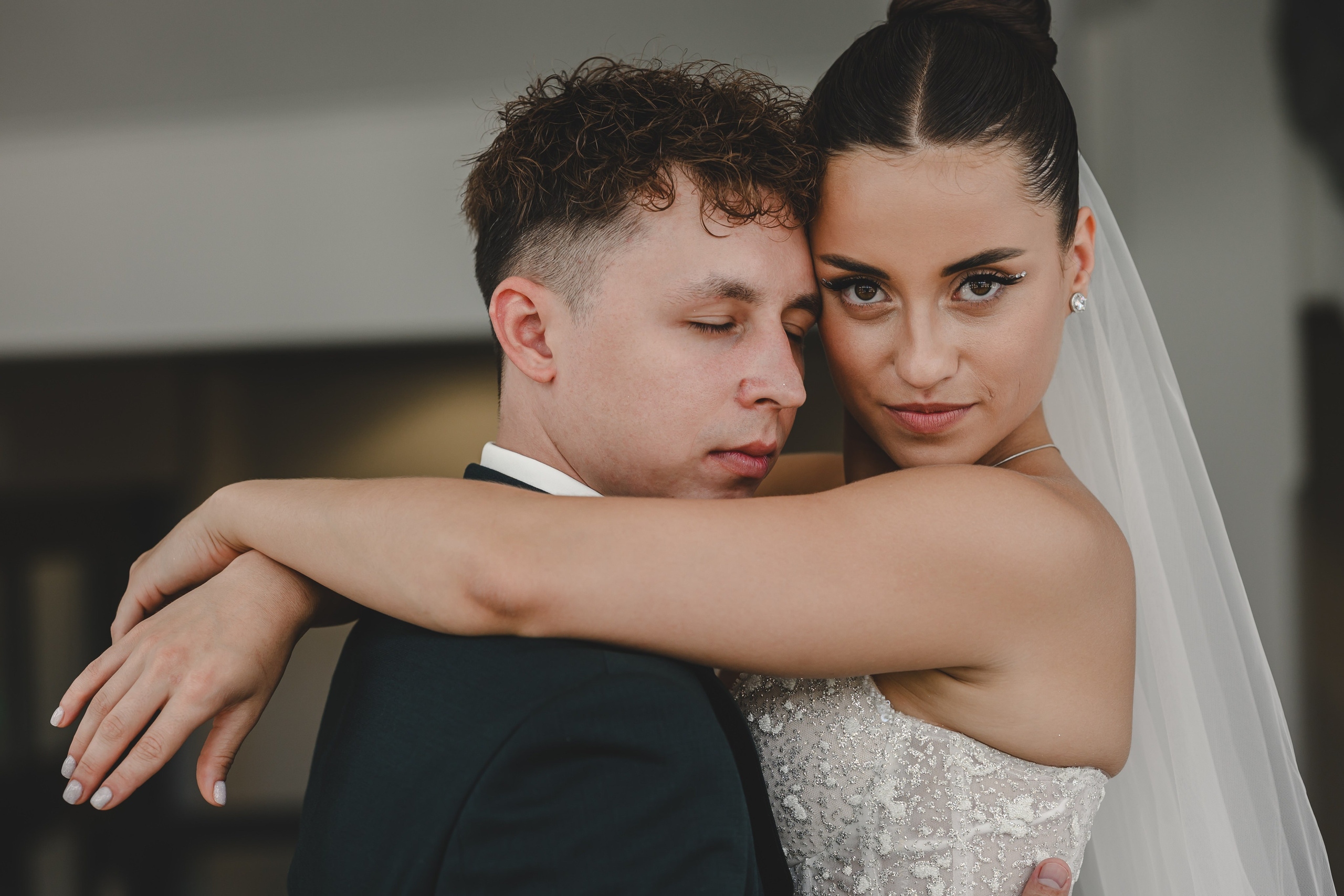 Михаил и Валерия