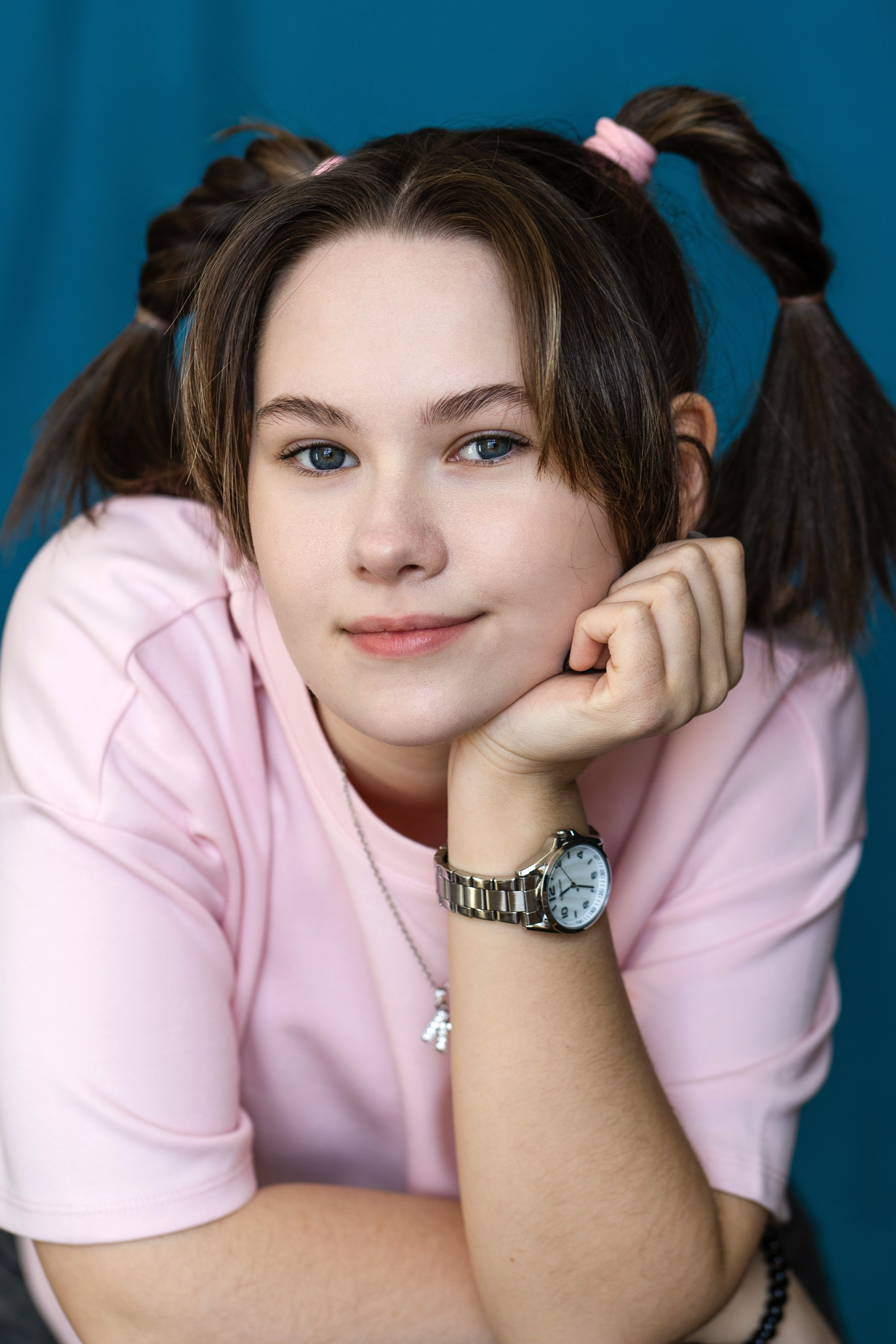 Кира Масленникова. Портретный фотограф. Актёрское портфолио