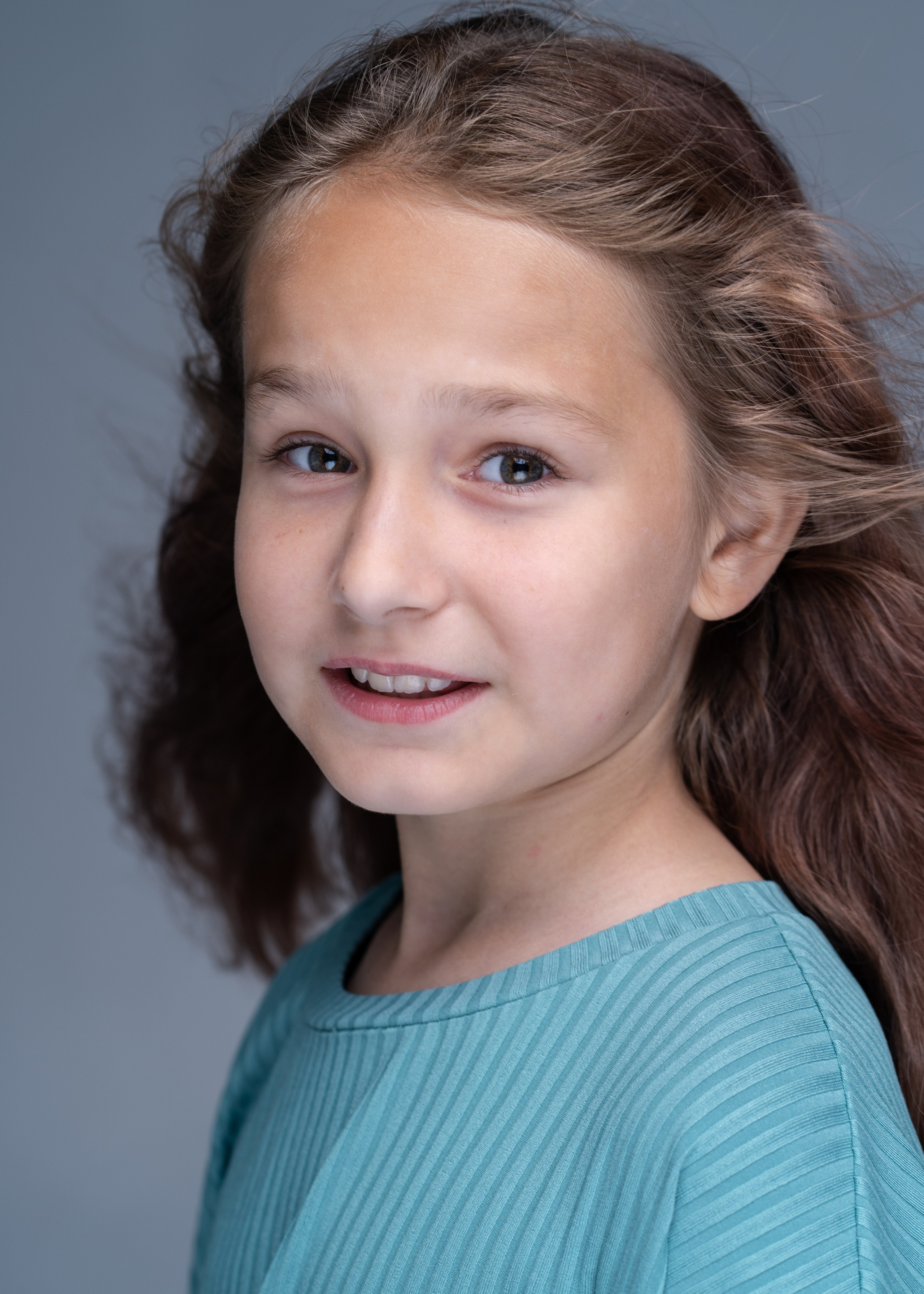 МАРИКА. Портретный фотограф. Актёрское портфолио