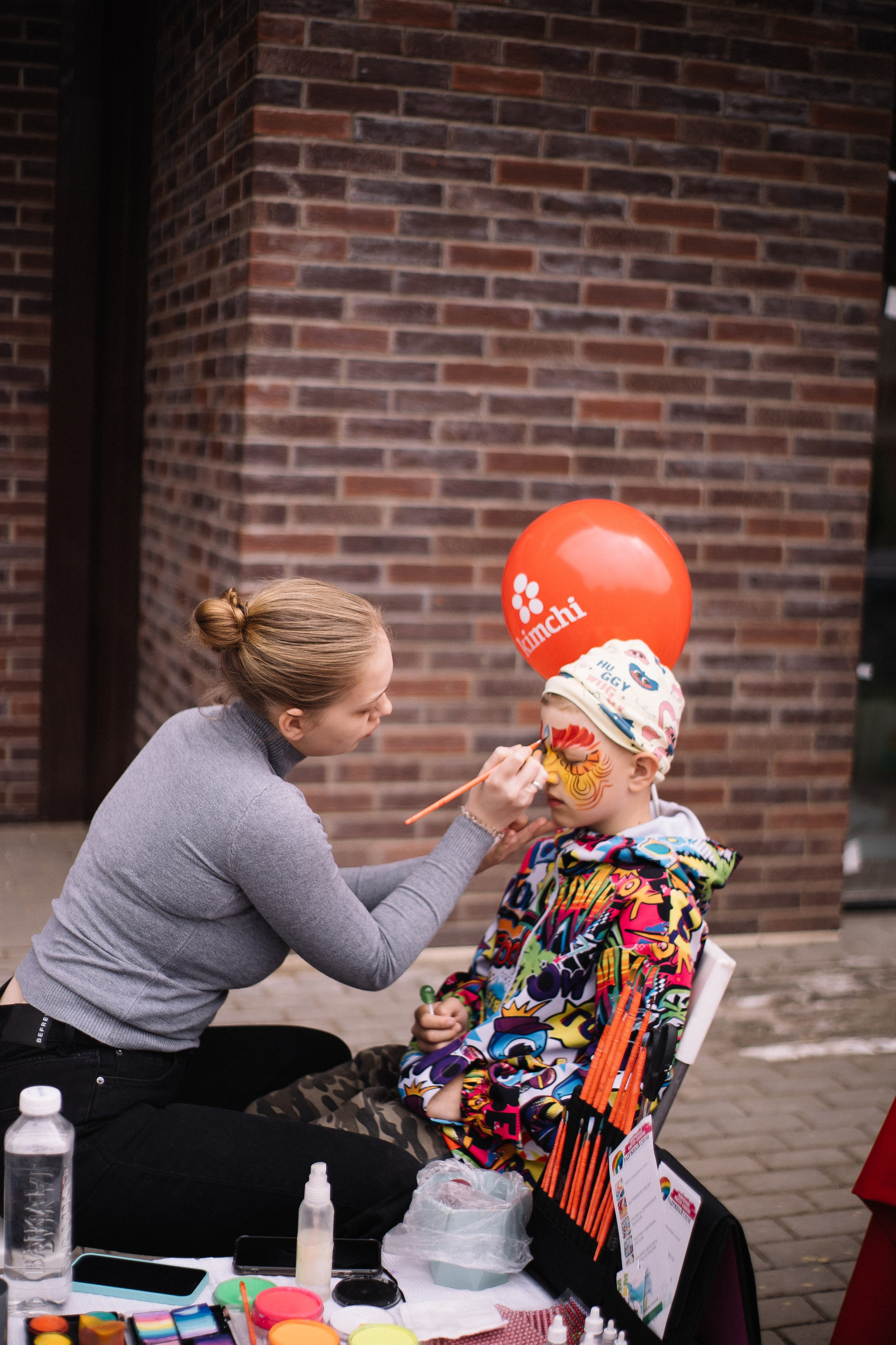 КСИ-СТРОЙ. Фотограф в Иркутске