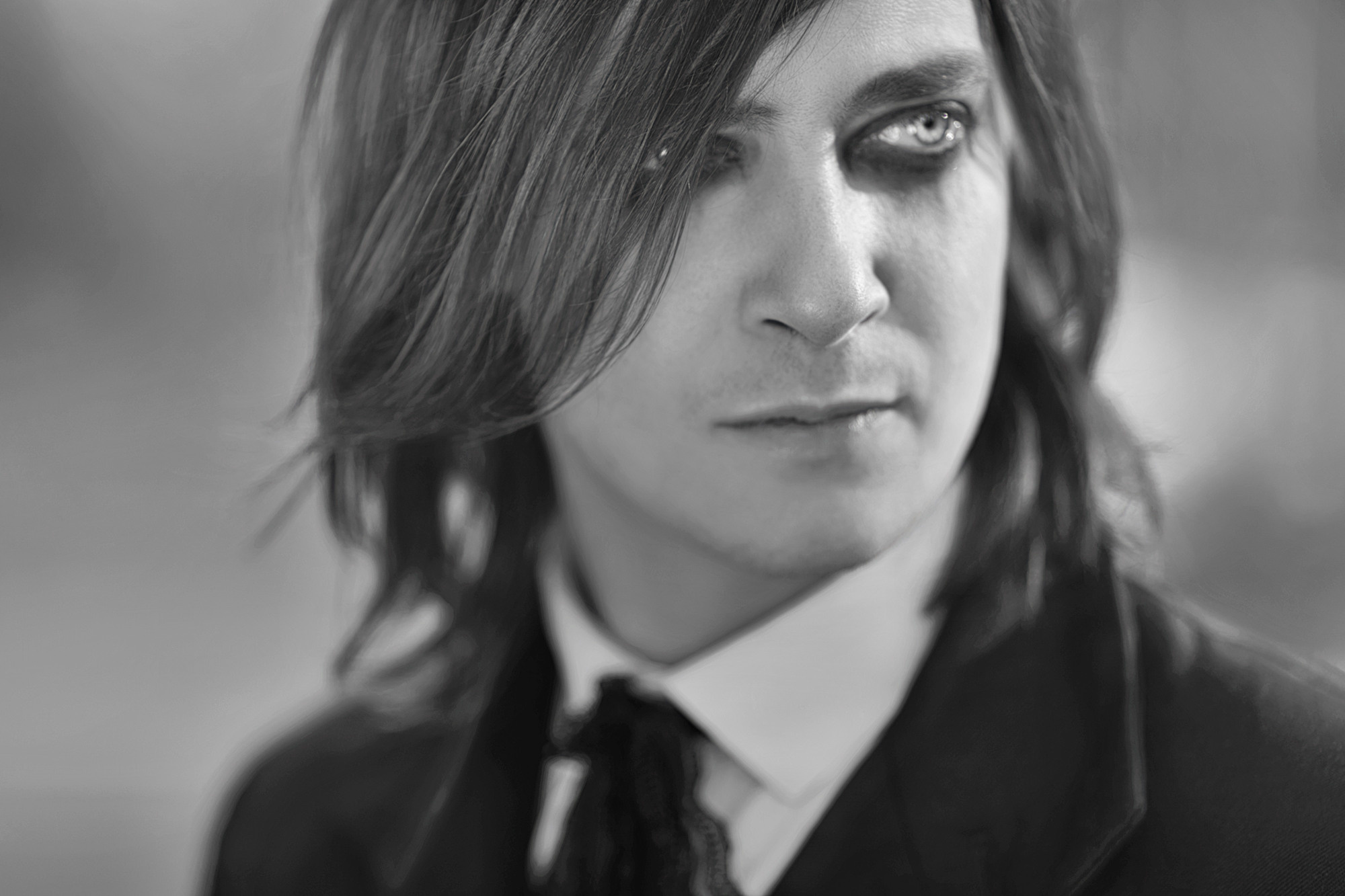 Игнатьев Андрей. ФотоХудожник Харитонова Ирина г. Санкт-Петербург