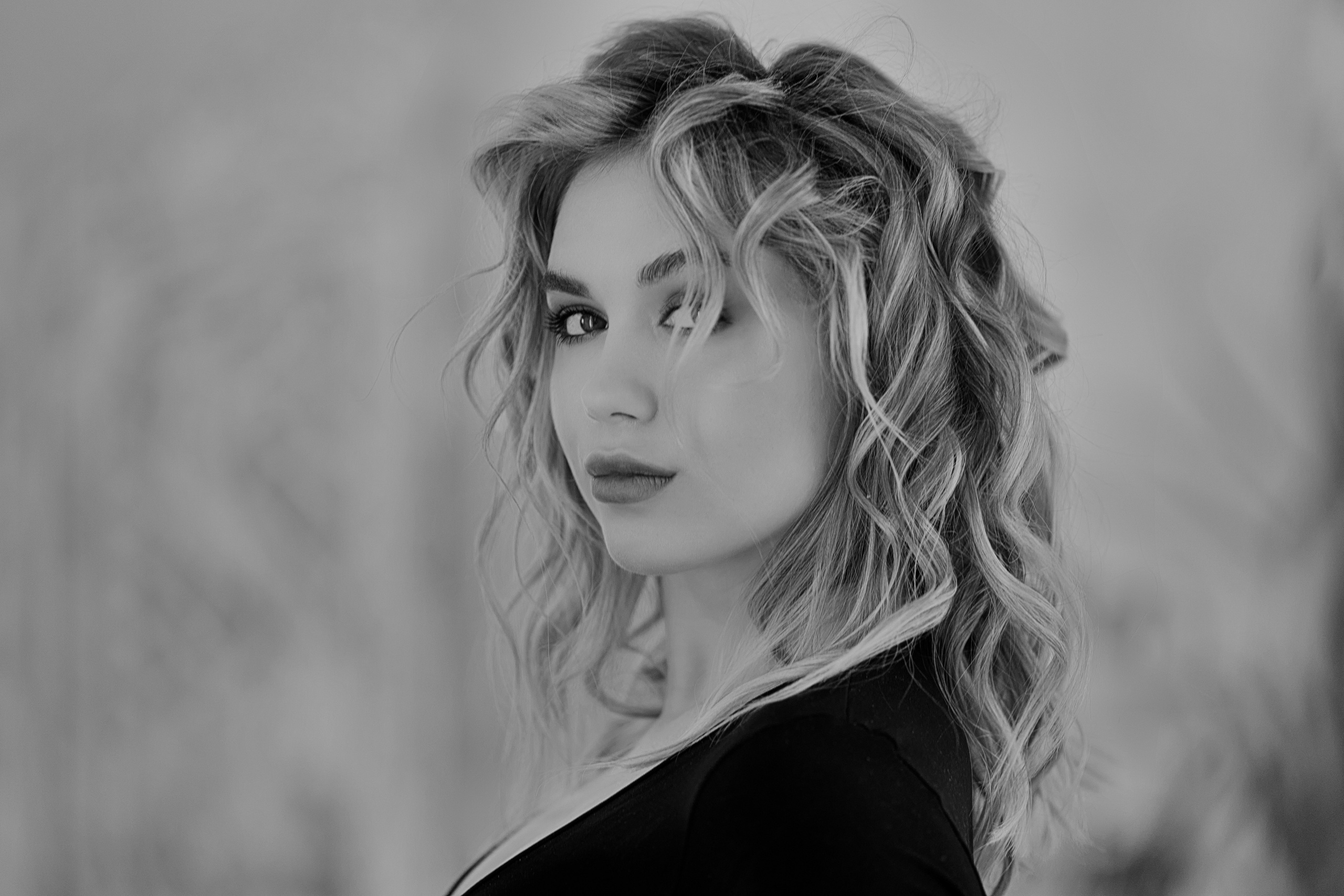 Курлович Анастасия. ФотоХудожник Харитонова Ирина г. Санкт-Петербург