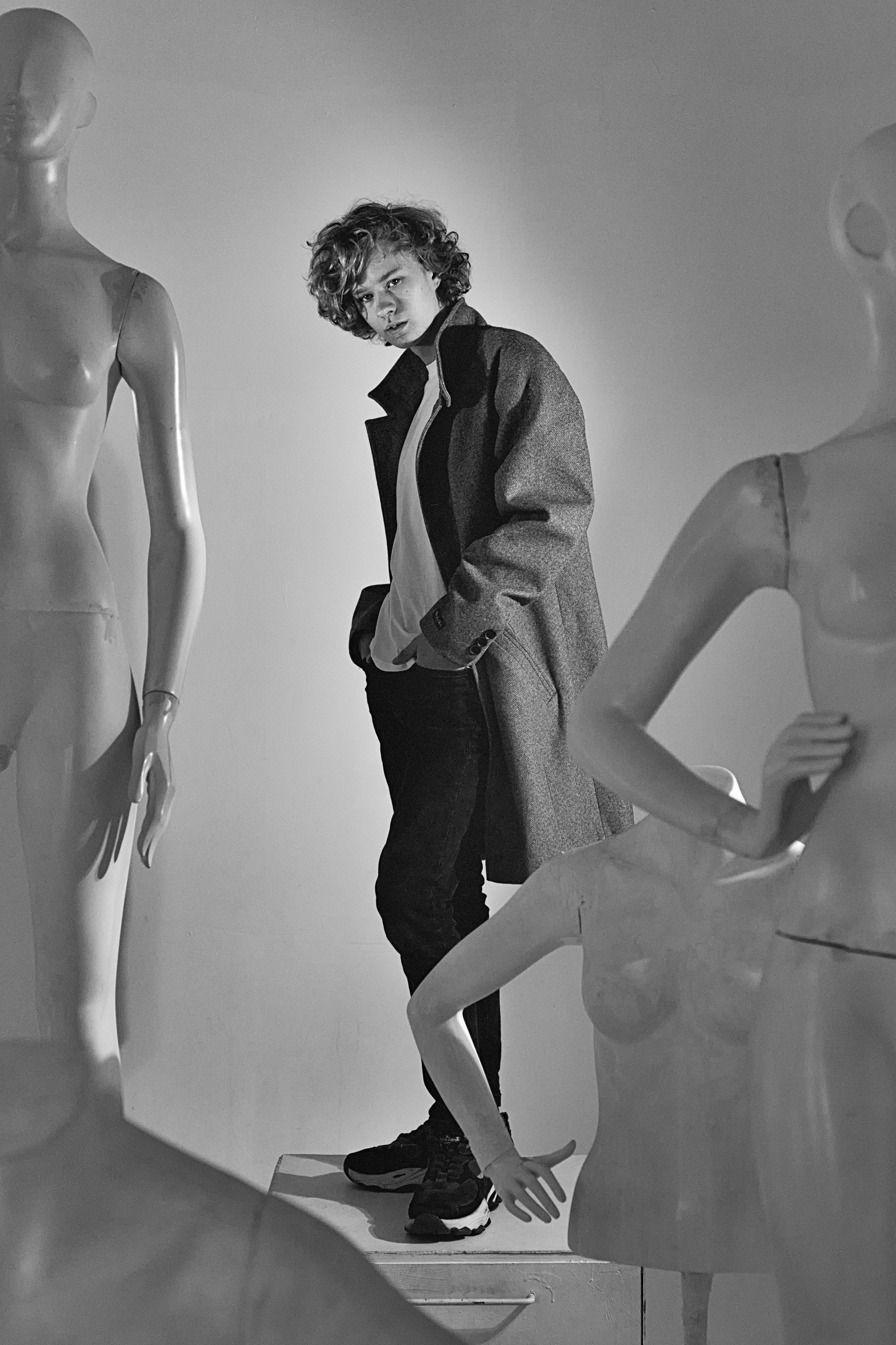 Котов Кирилл. ФотоХудожник Харитонова Ирина г. Санкт-Петербург