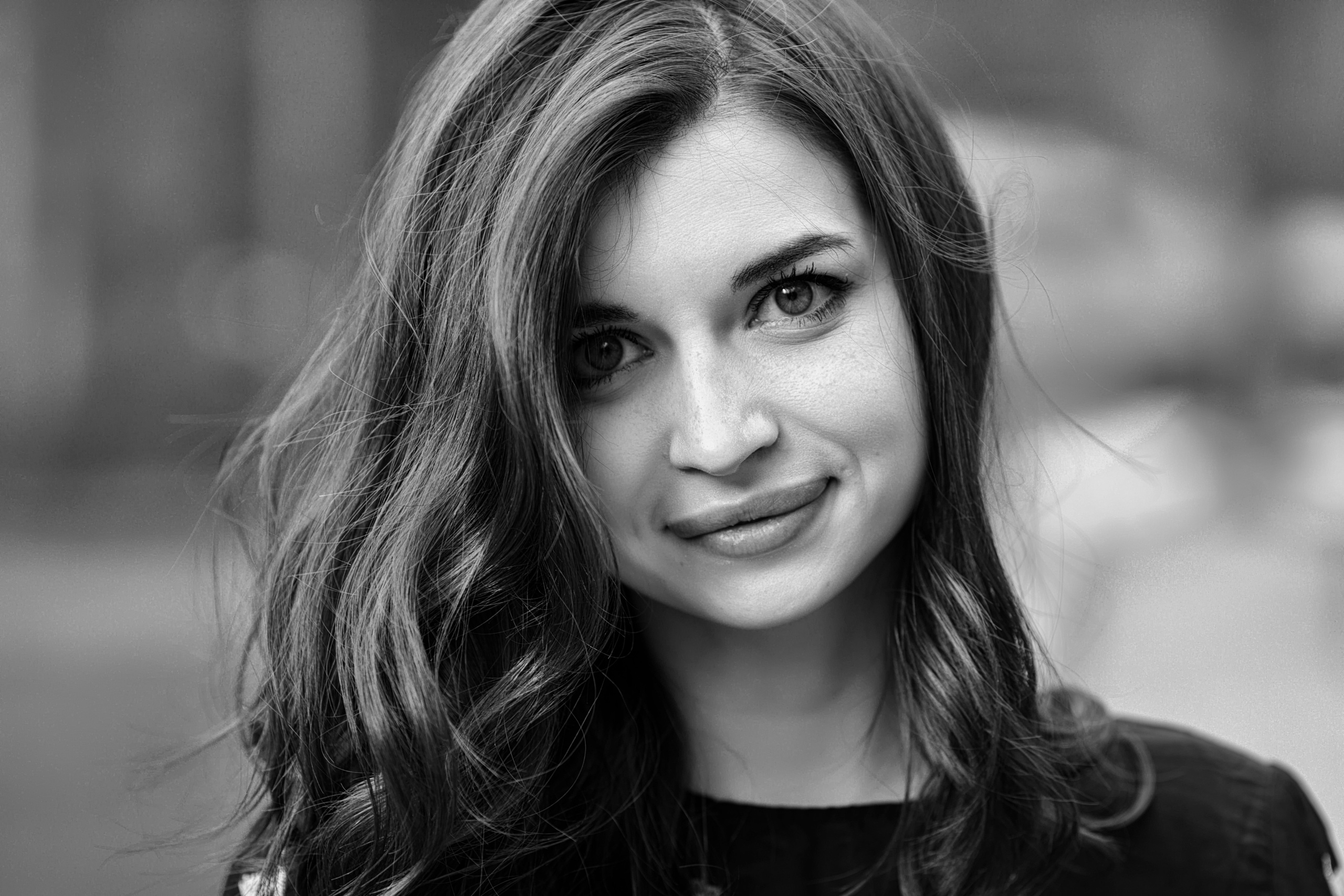 Соколова Виктория. ФотоХудожник Харитонова Ирина г. Санкт-Петербург