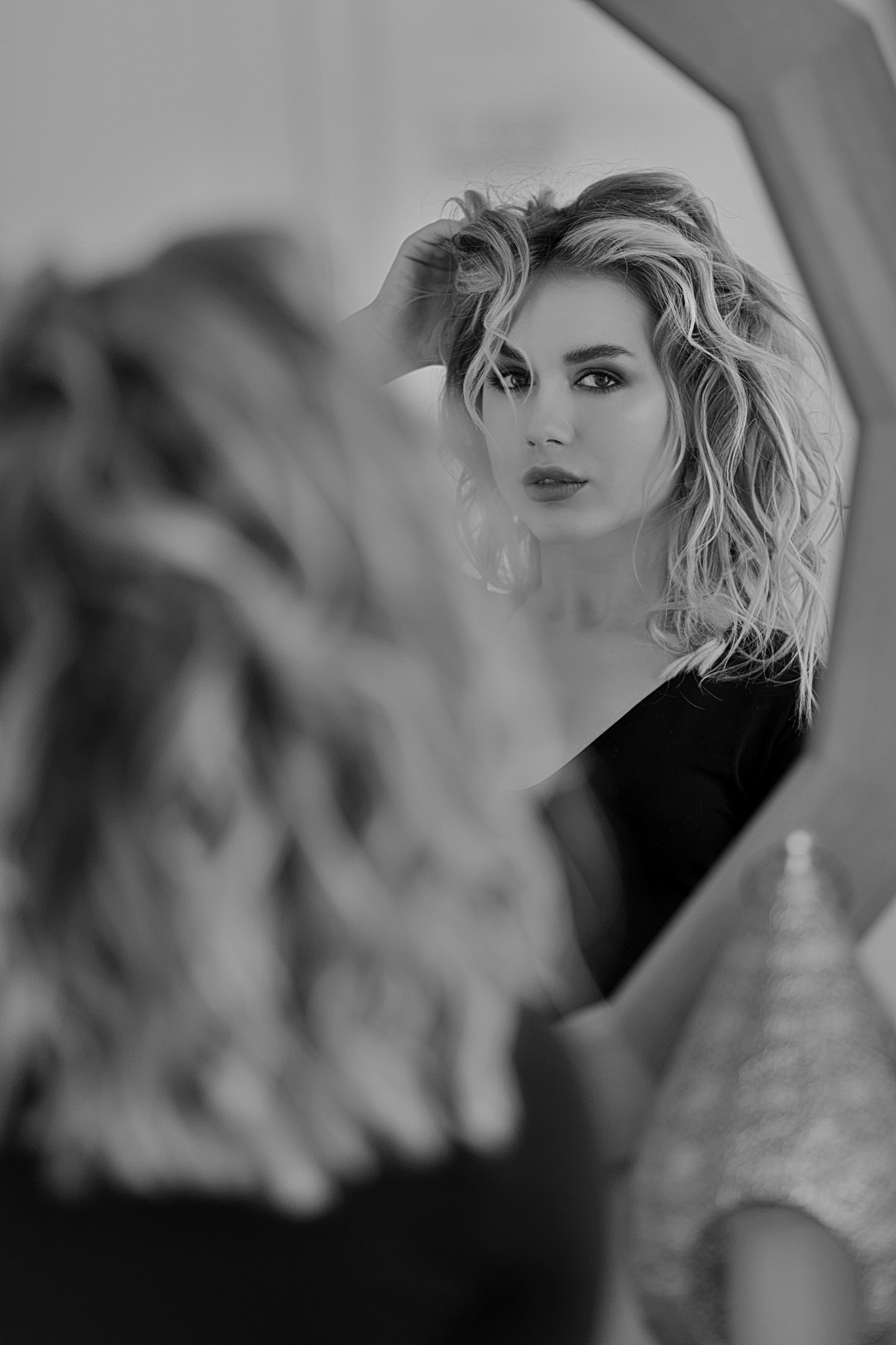 Курлович Анастасия. ФотоХудожник Харитонова Ирина г. Санкт-Петербург