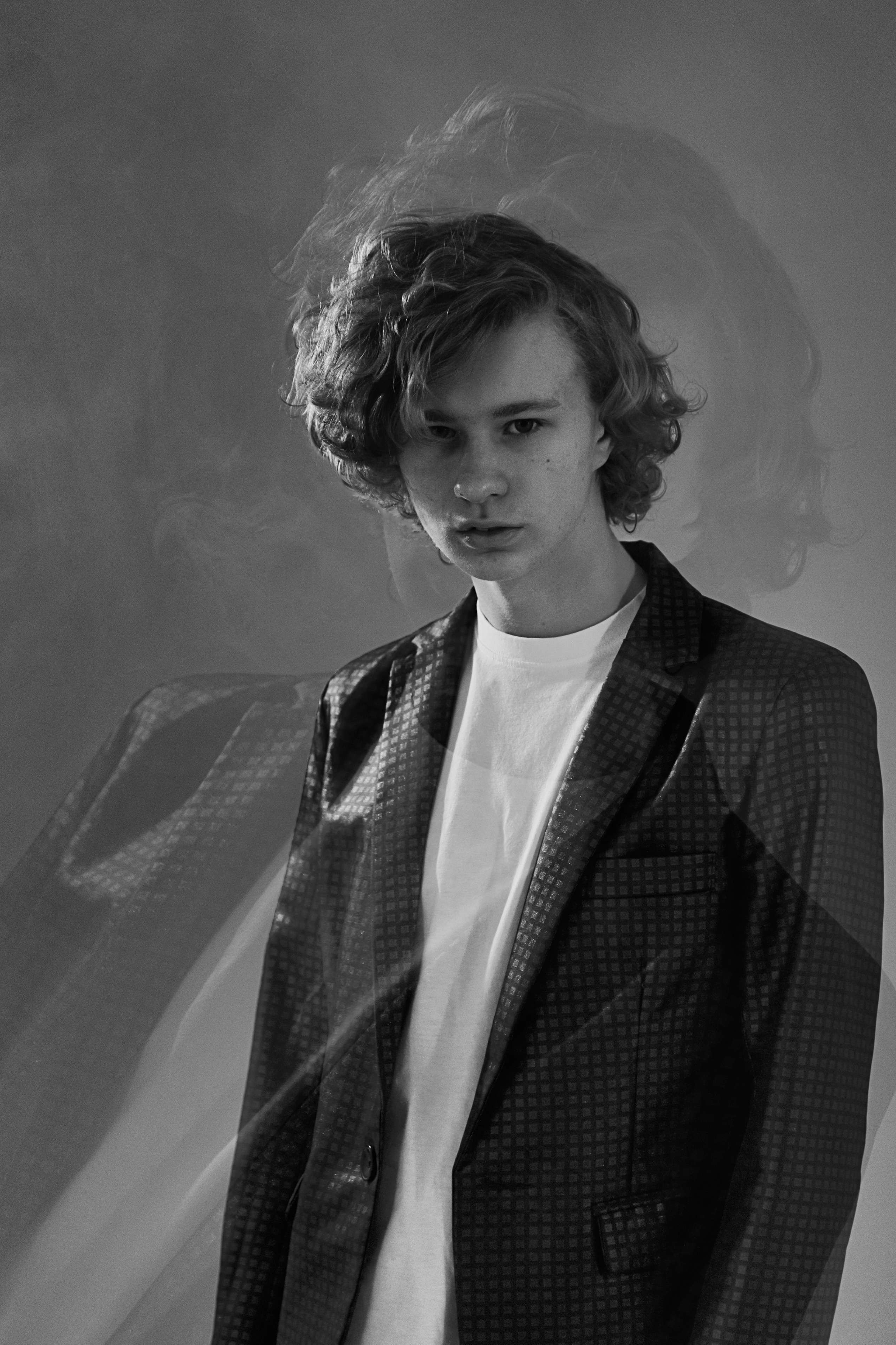 Котов Кирилл. ФотоХудожник Харитонова Ирина г. Санкт-Петербург