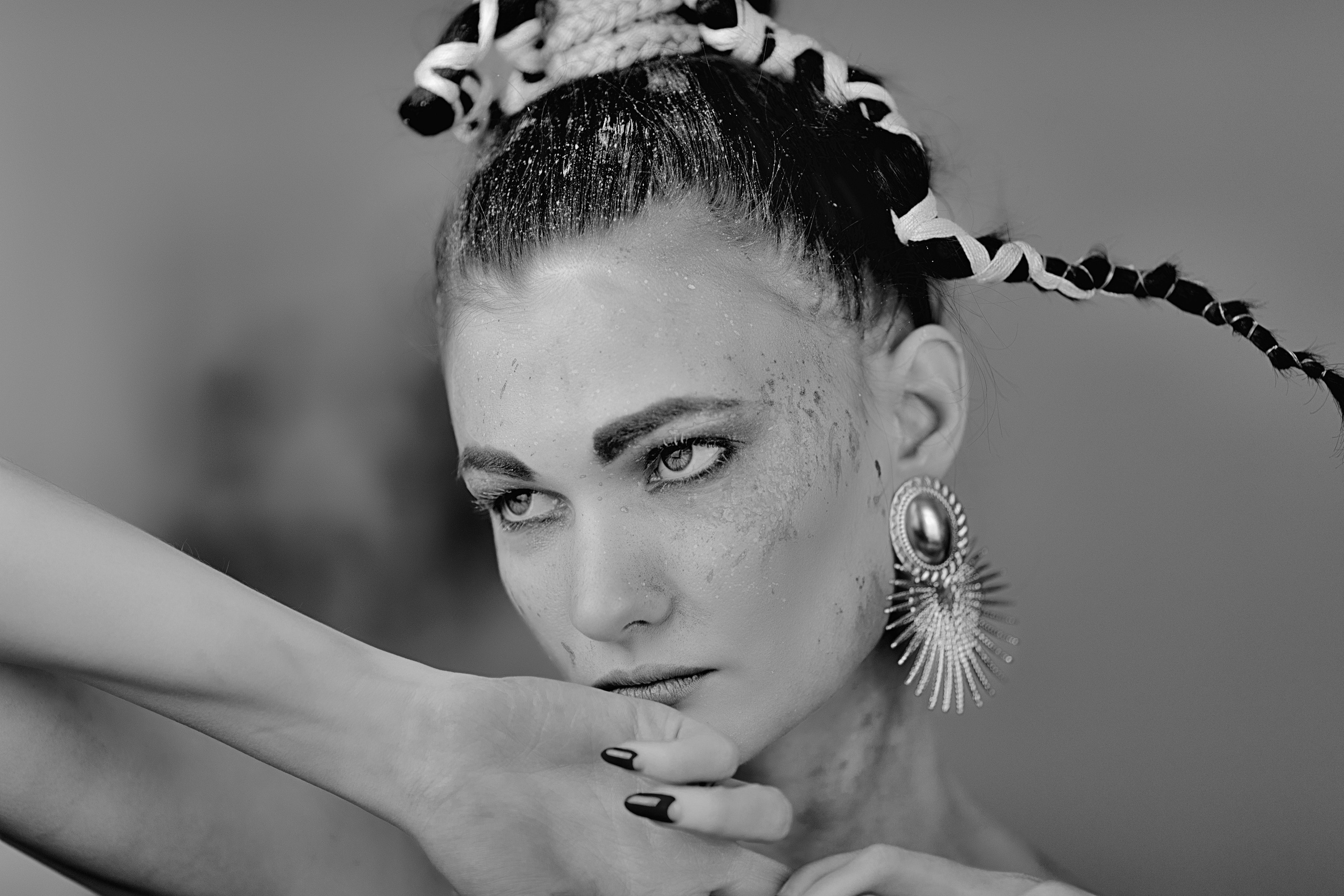 Максимова Александра. ФотоХудожник Харитонова Ирина г. Санкт-Петербург