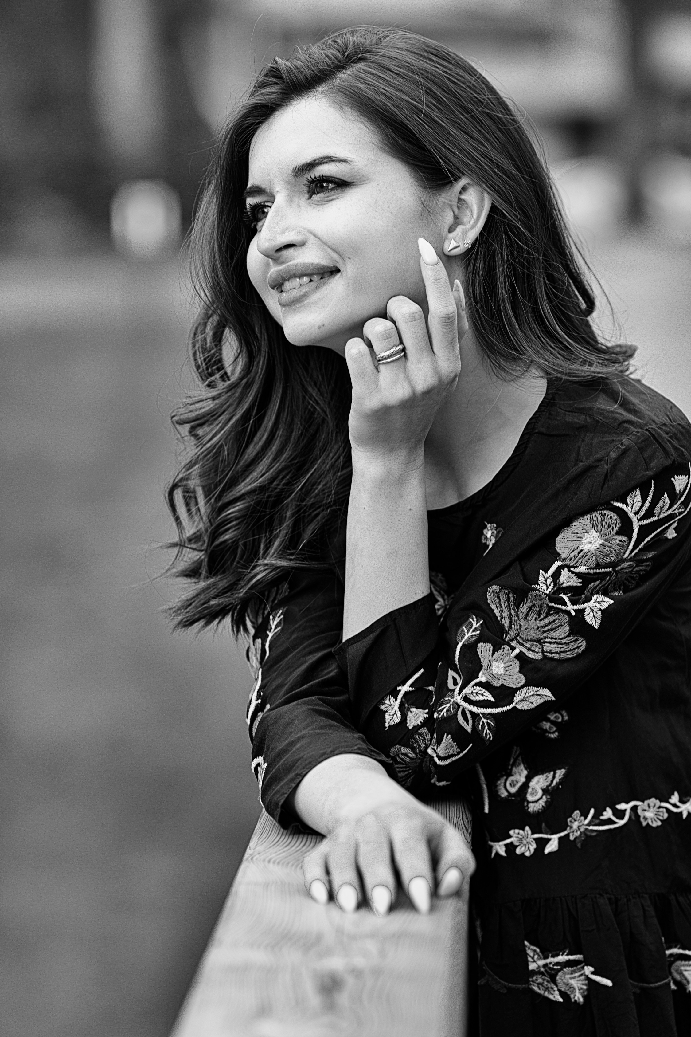 Соколова Виктория. ФотоХудожник Харитонова Ирина г. Санкт-Петербург