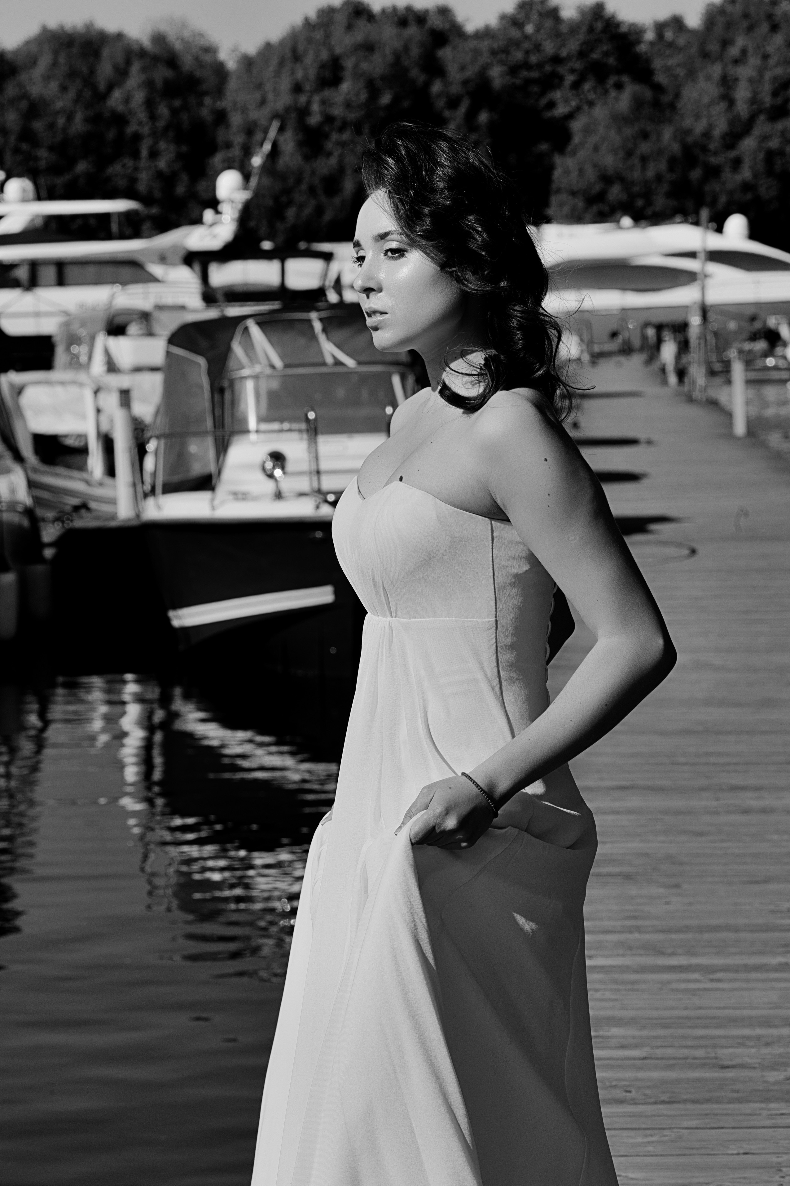 Долгих Дарья. ФотоХудожник Харитонова Ирина г. Санкт-Петербург