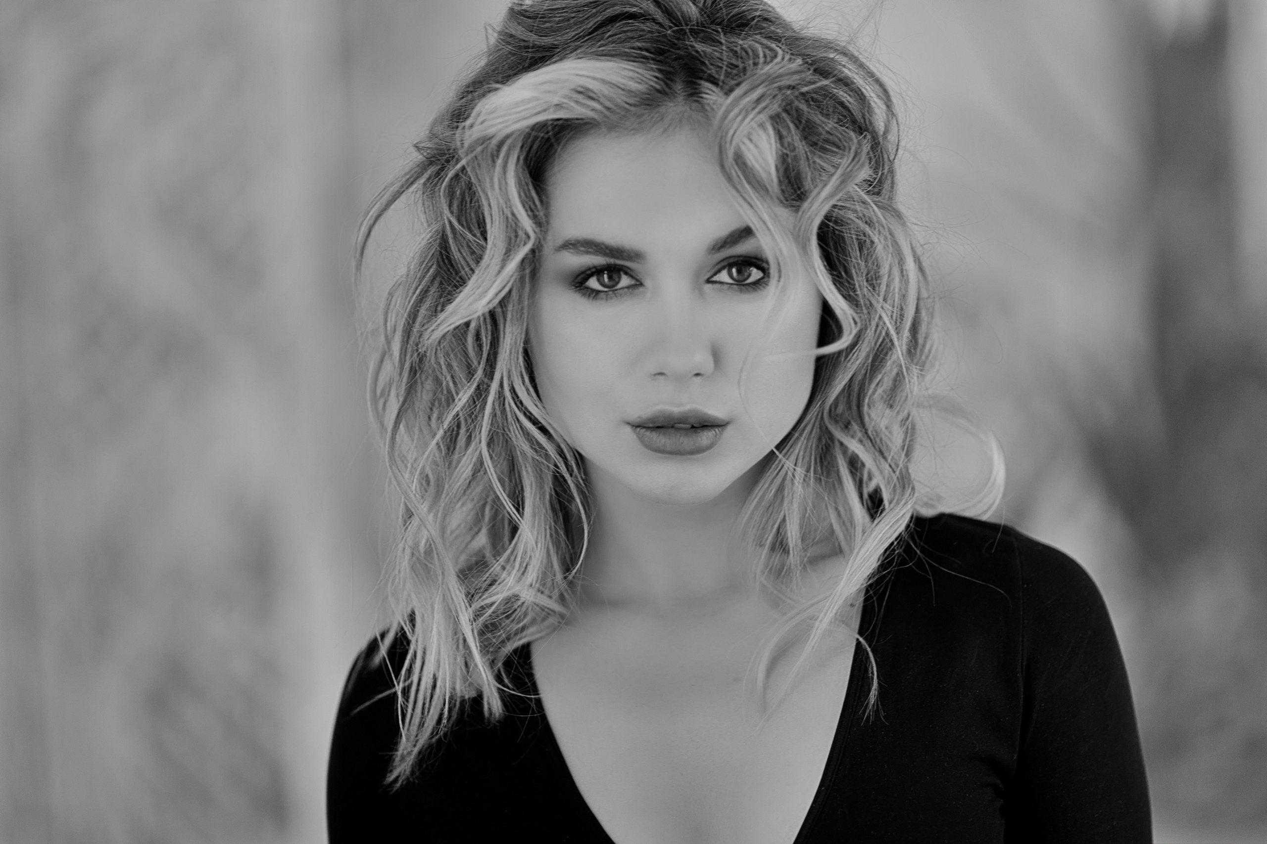 Курлович Анастасия. ФотоХудожник Харитонова Ирина г. Санкт-Петербург