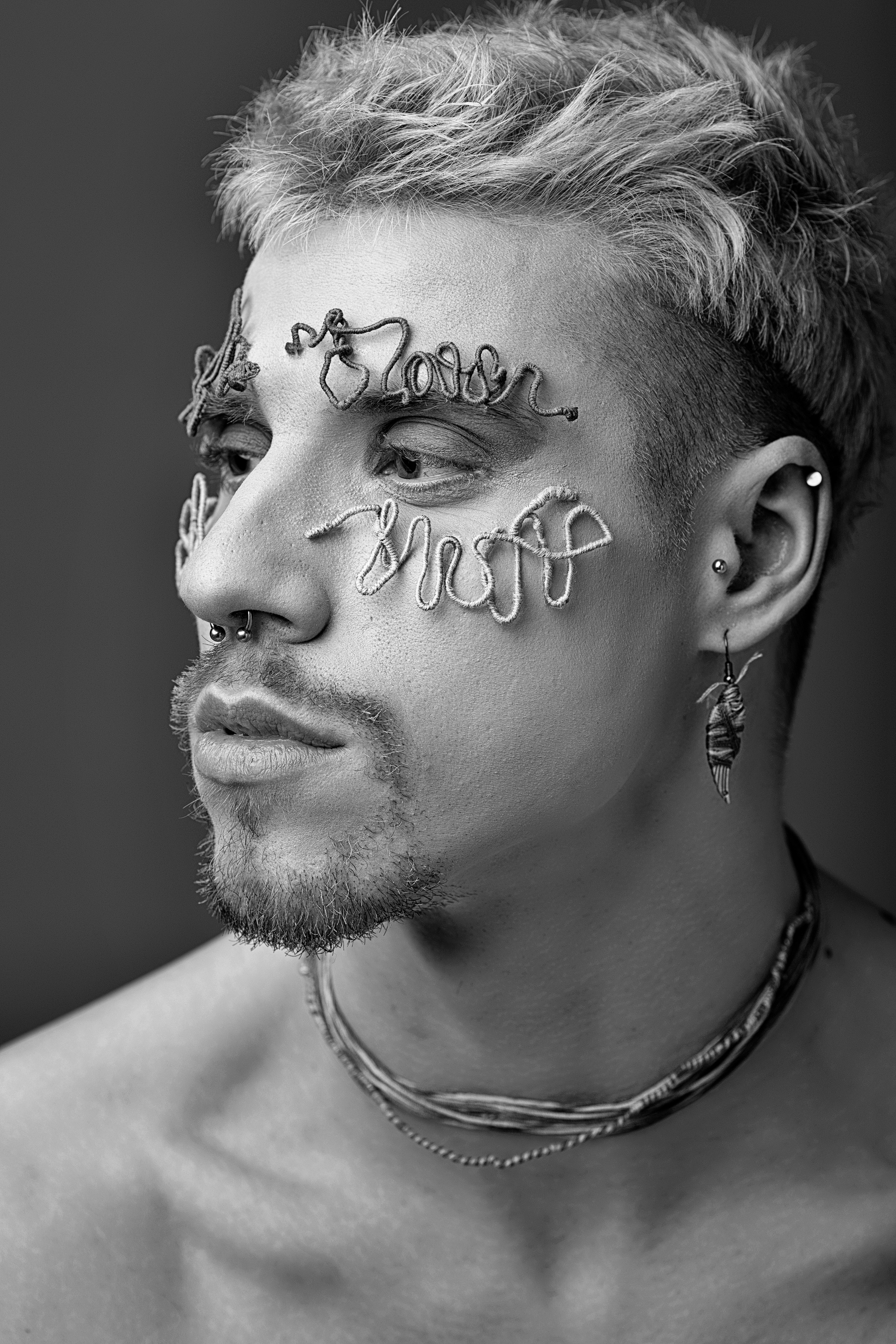 Комаров Дмитрий. ФотоХудожник Харитонова Ирина г. Санкт-Петербург