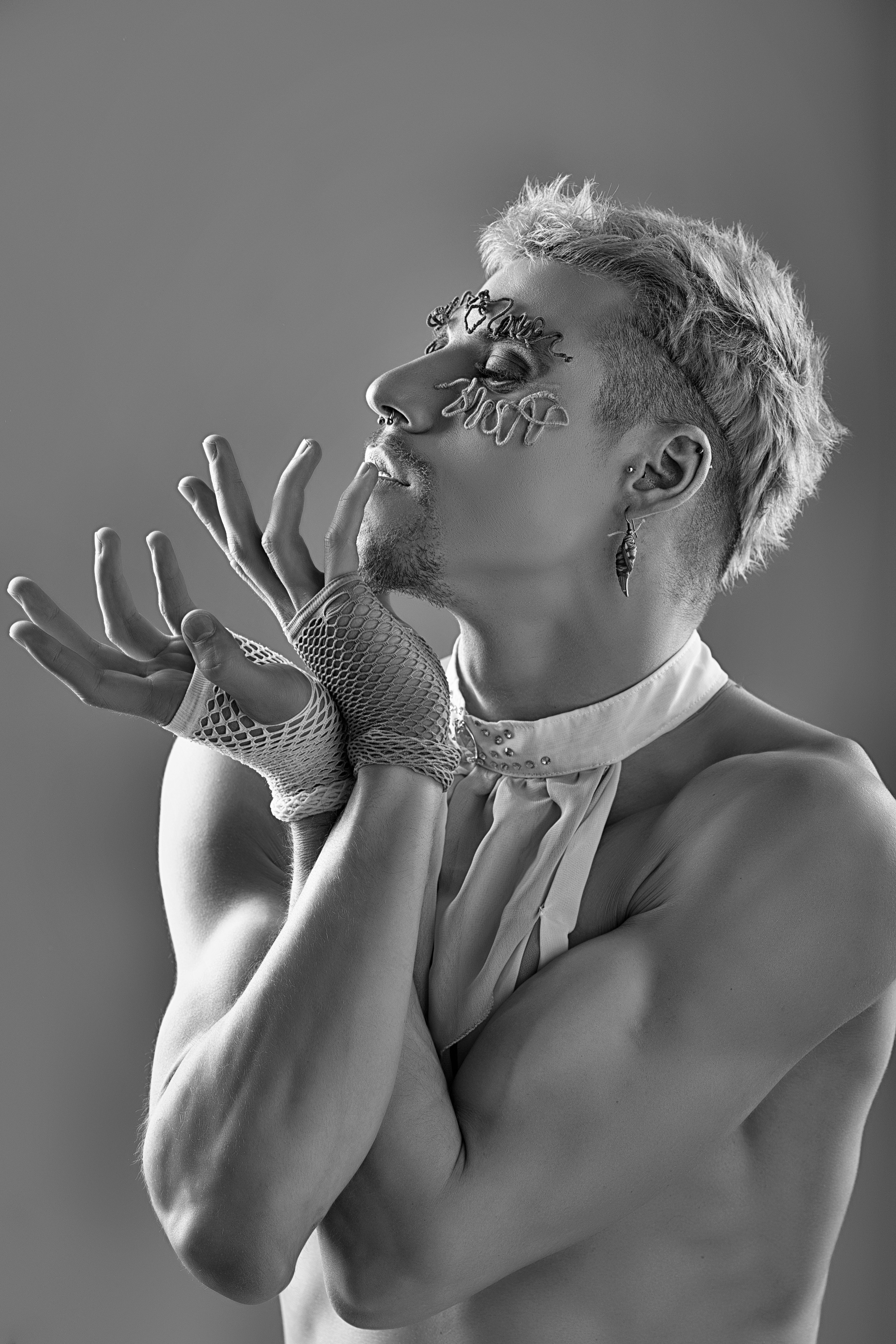 Комаров Дмитрий. ФотоХудожник Харитонова Ирина г. Санкт-Петербург