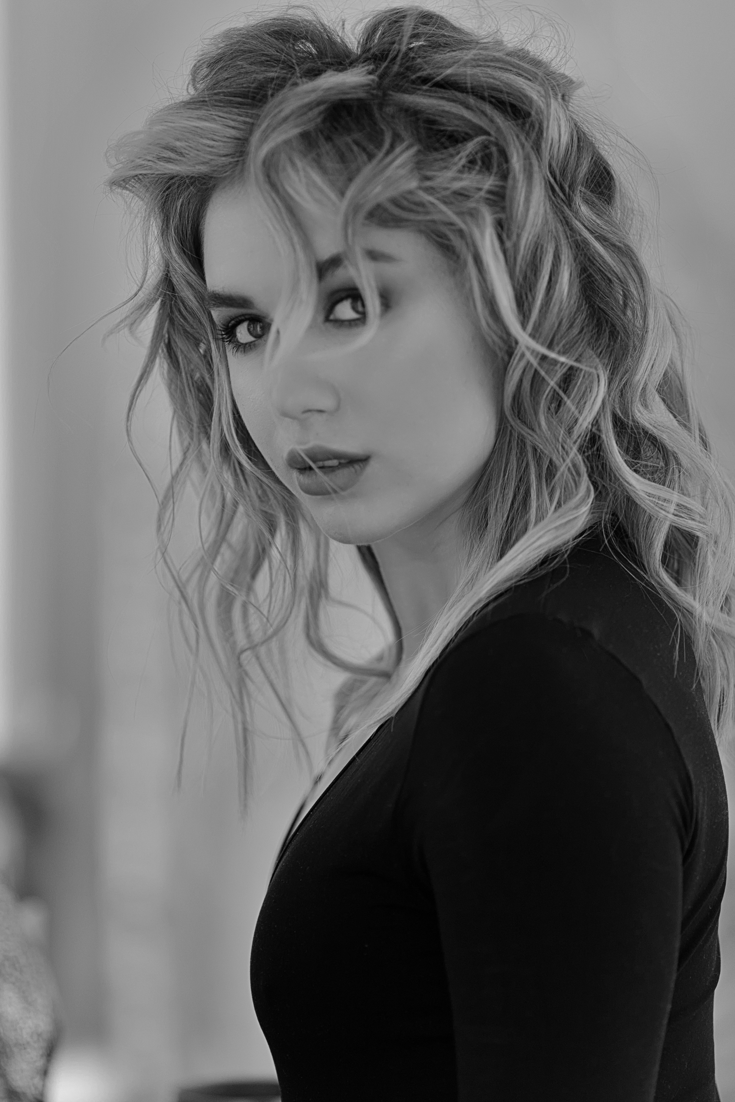 Курлович Анастасия. ФотоХудожник Харитонова Ирина г. Санкт-Петербург