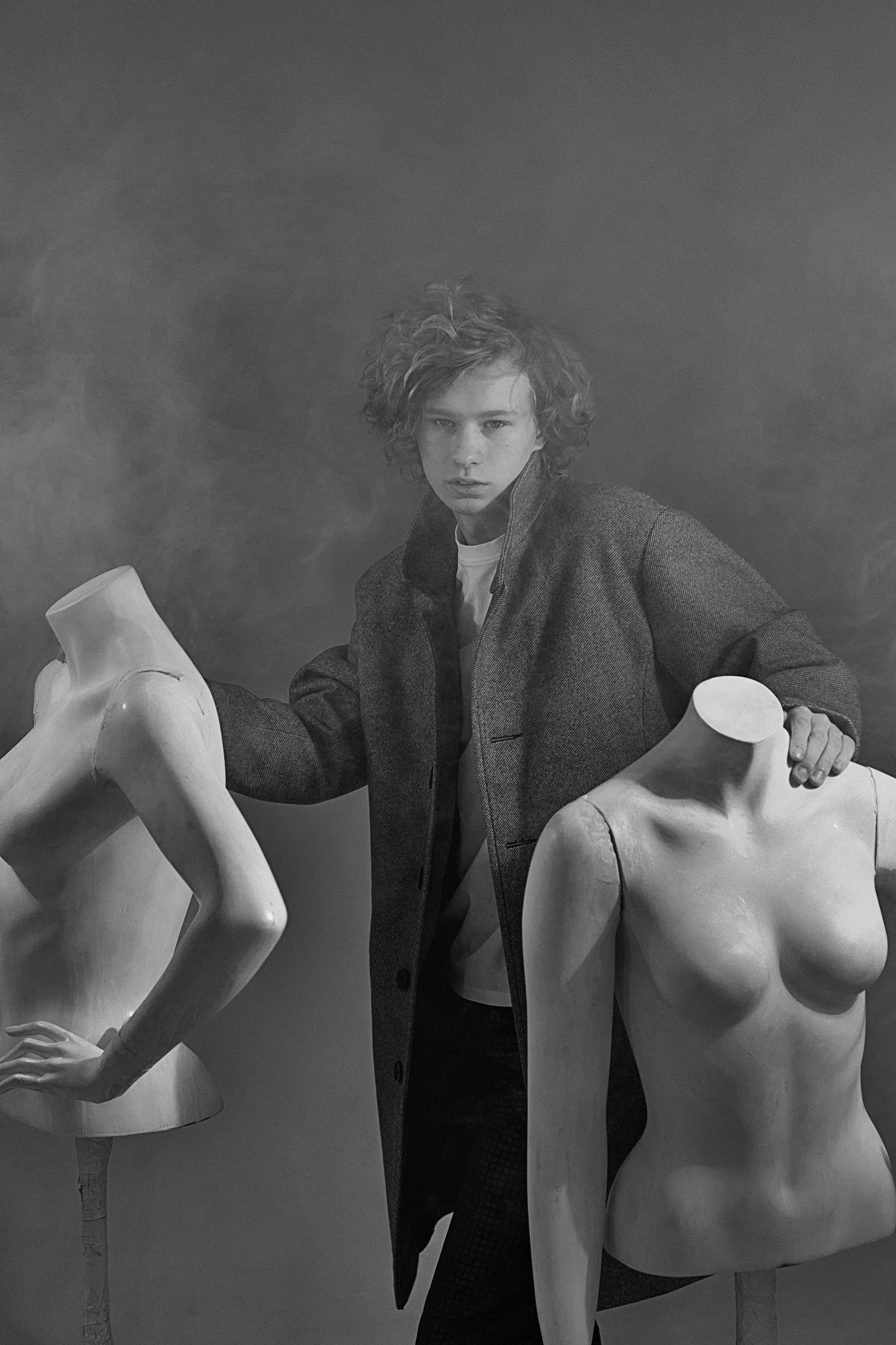 Котов Кирилл. ФотоХудожник Харитонова Ирина г. Санкт-Петербург